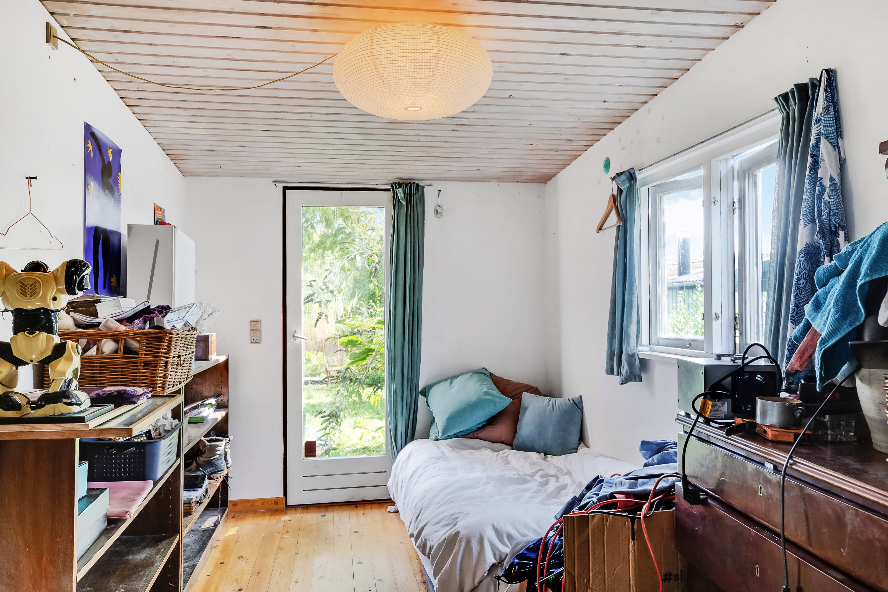 Gammel Klausdalsbrovej 575, Have 23, 2730 Herlev