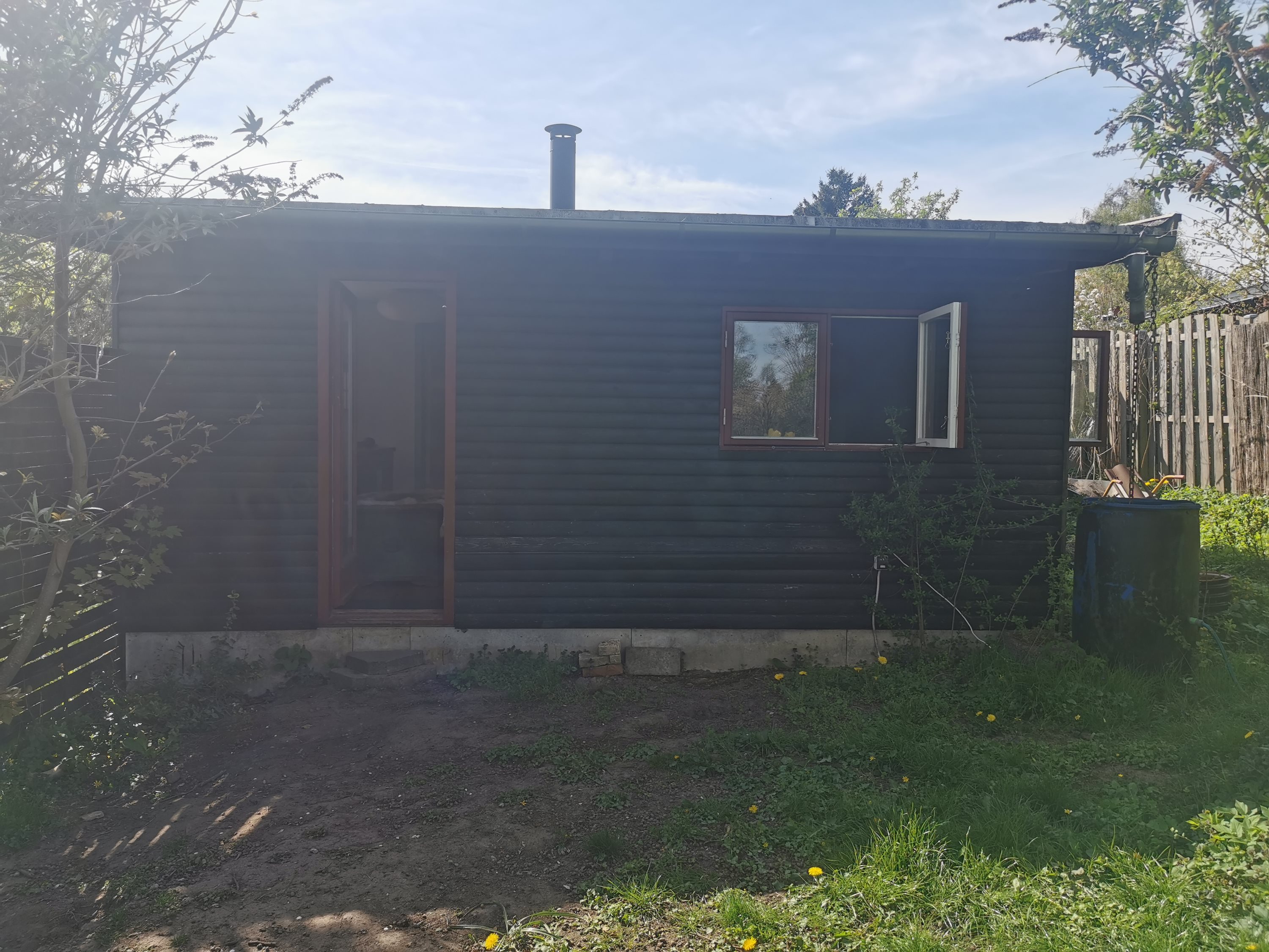 Gammel Klausdalsbrovej 575, Have 23, 2730 Herlev