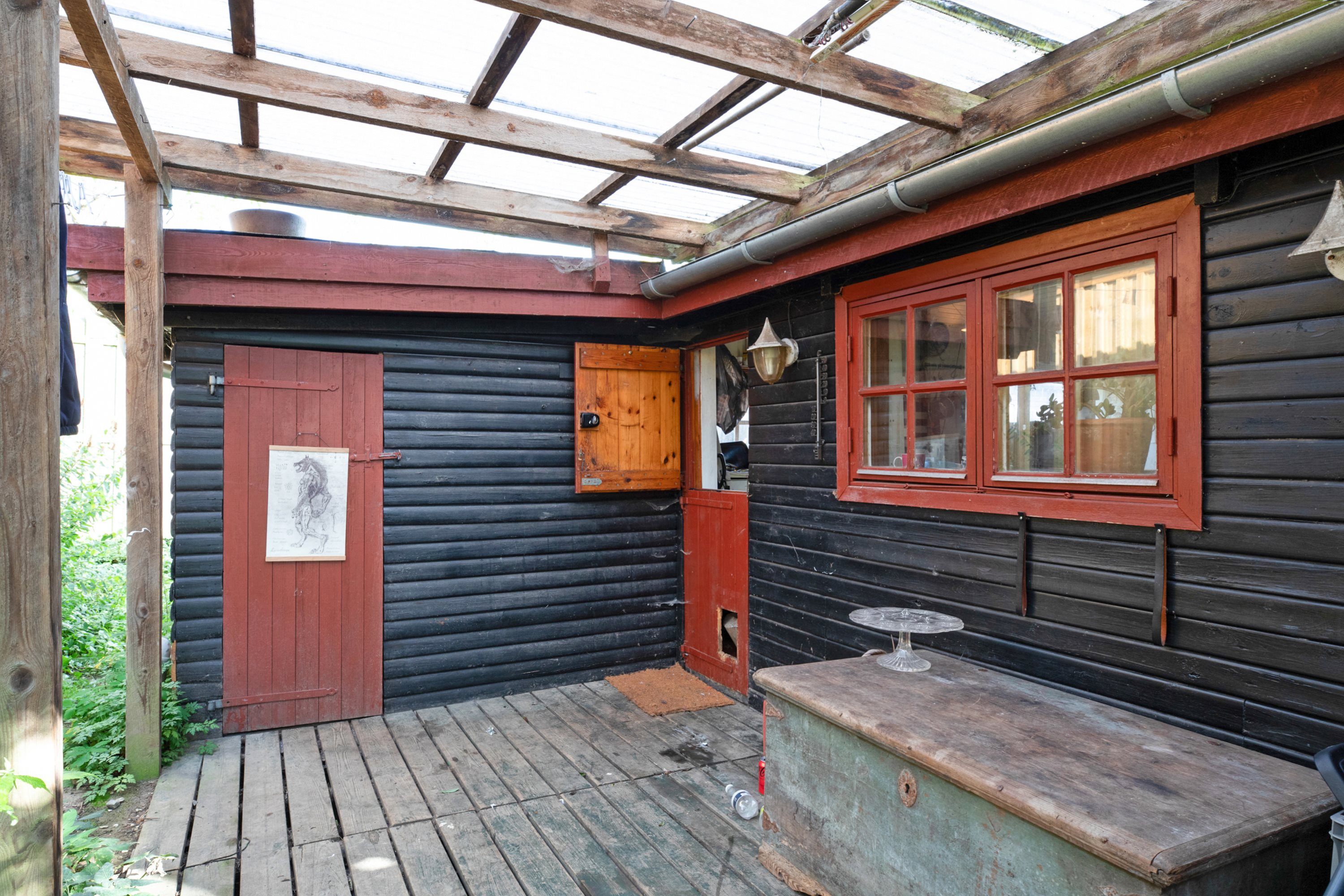 Gammel Klausdalsbrovej 575, Have 23, 2730 Herlev