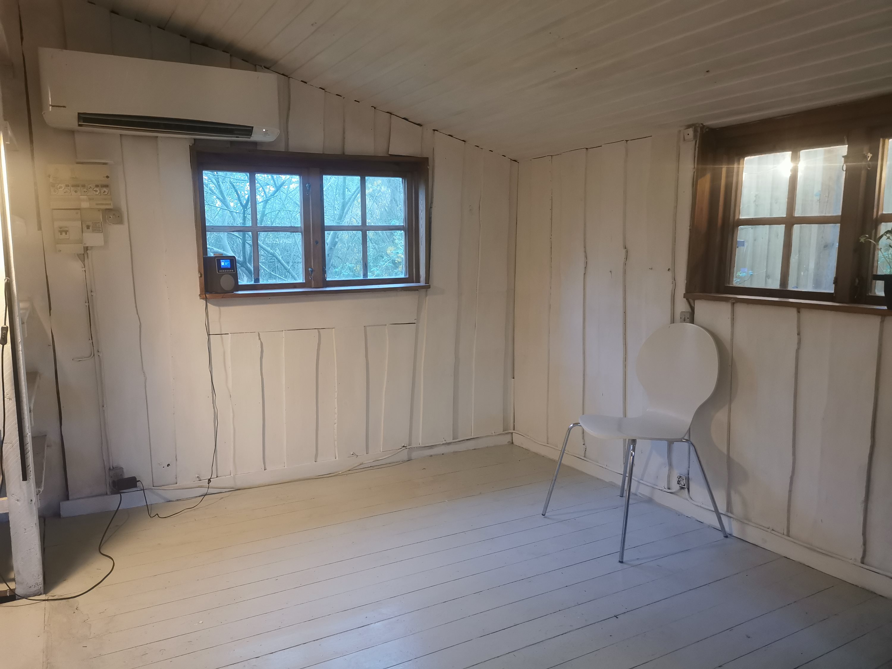 Gammel Klausdalsbrovej 575, Have 23, 2730 Herlev