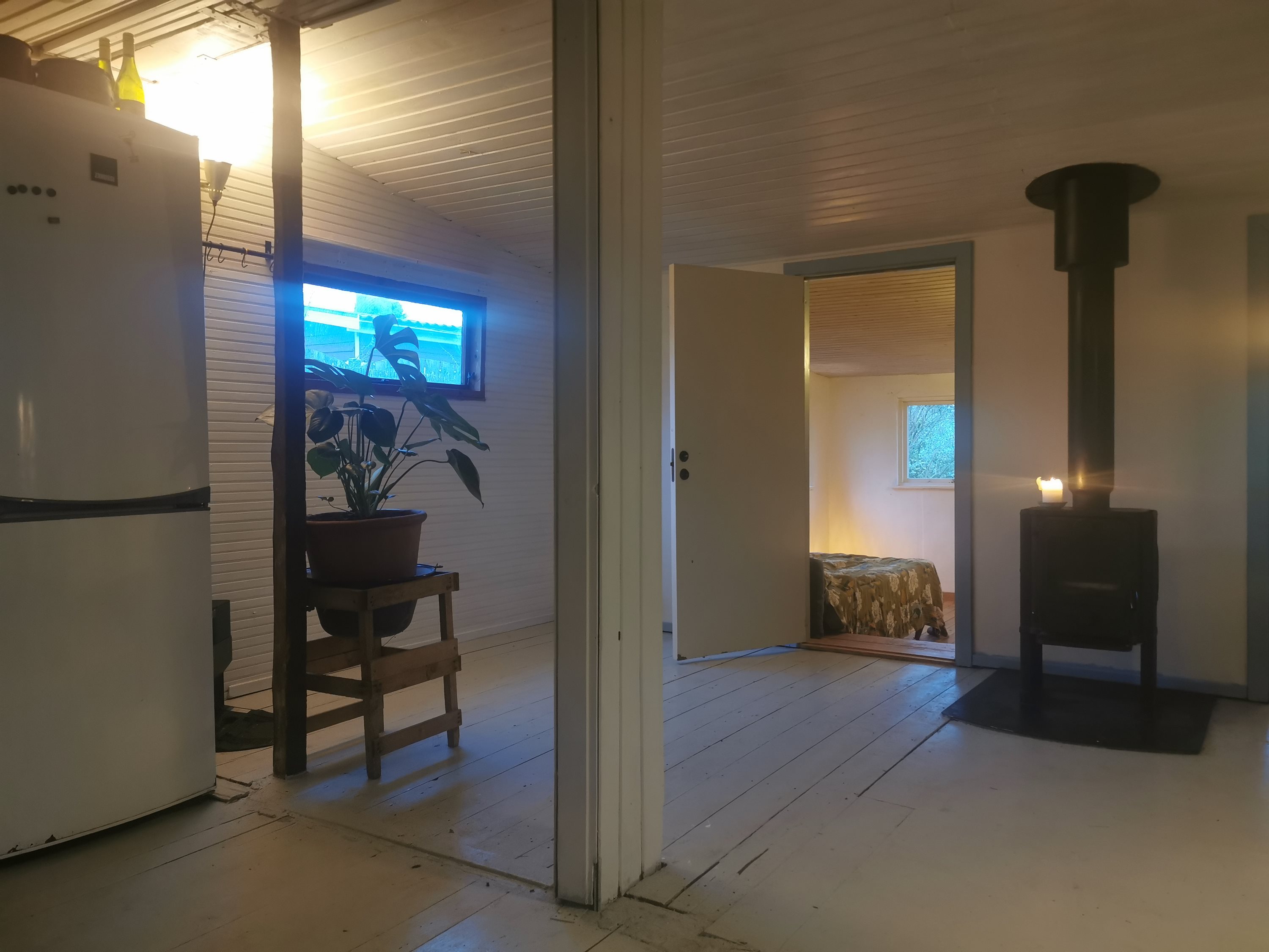 Gammel Klausdalsbrovej 575, Have 23, 2730 Herlev