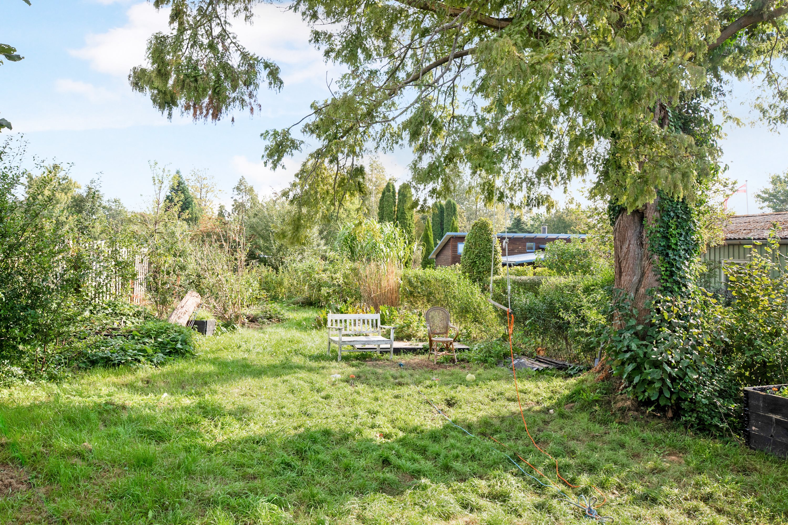 Gammel Klausdalsbrovej 575, Have 23, 2730 Herlev