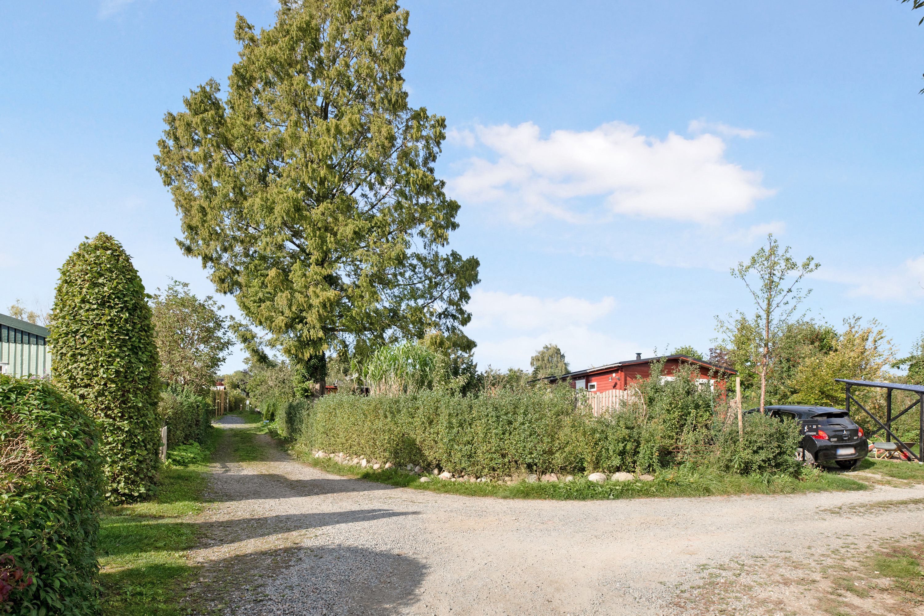 Gammel Klausdalsbrovej 575, Have 23, 2730 Herlev