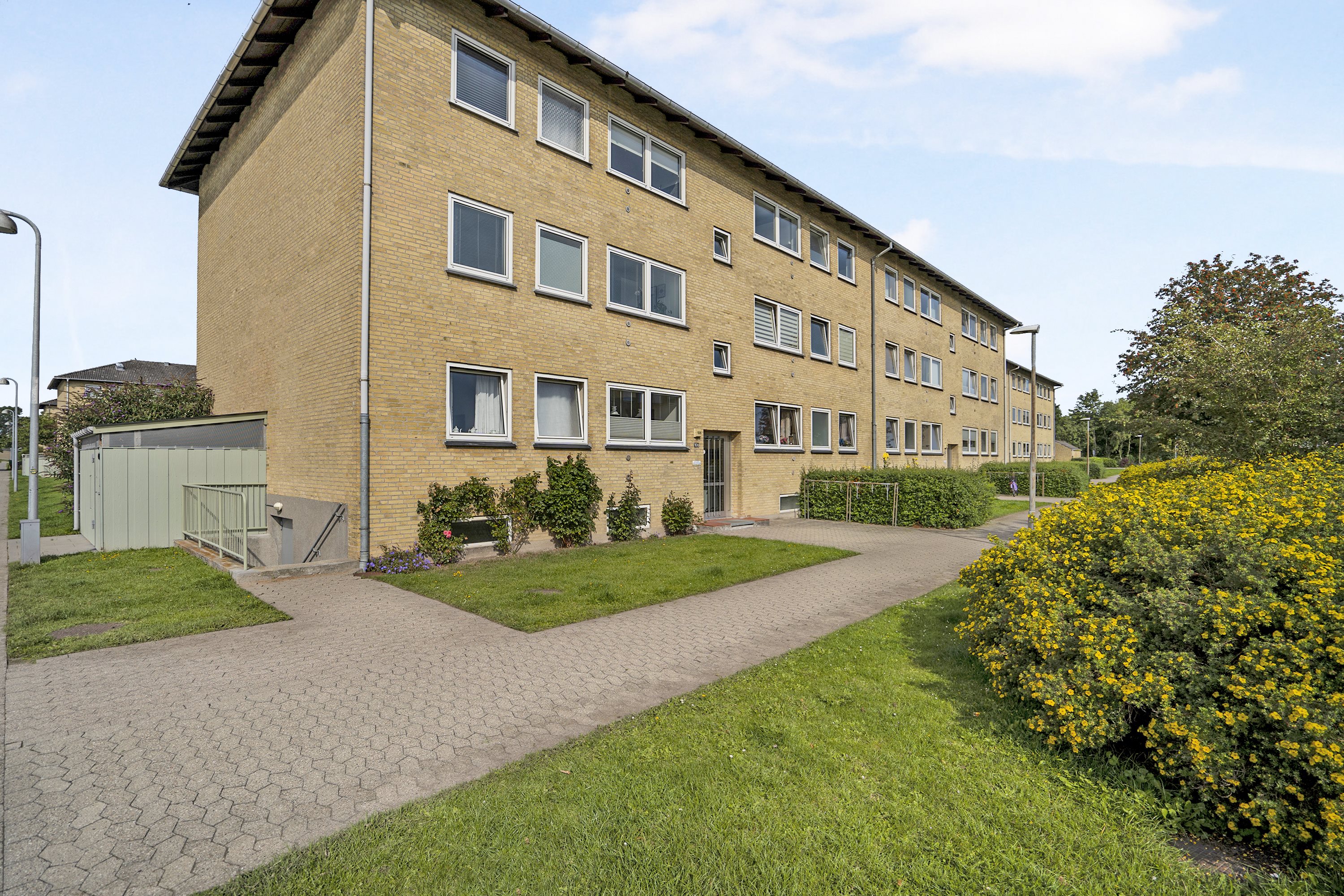 Lindevangshusene 106, 2. mf., 2630 Taastrup