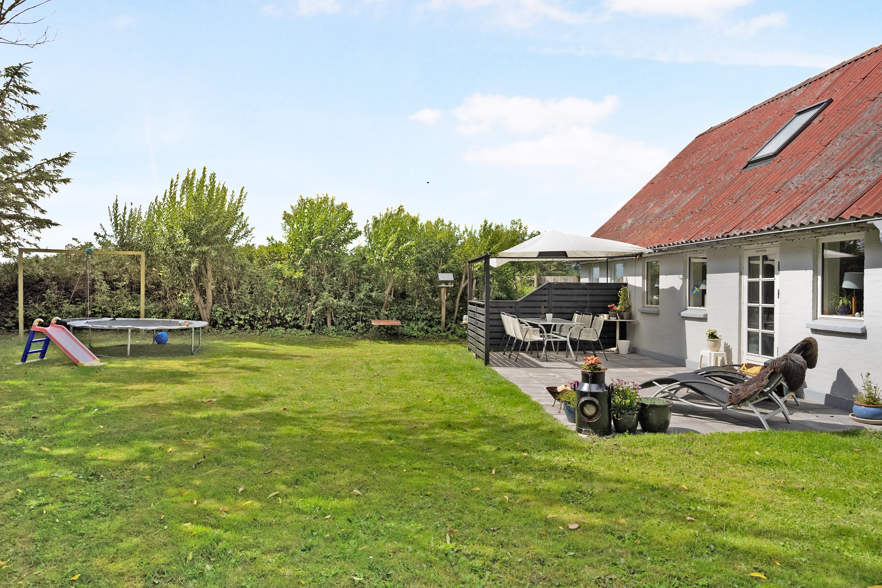 Hovedvejen 70, Tornby, 9850 Hirtshals