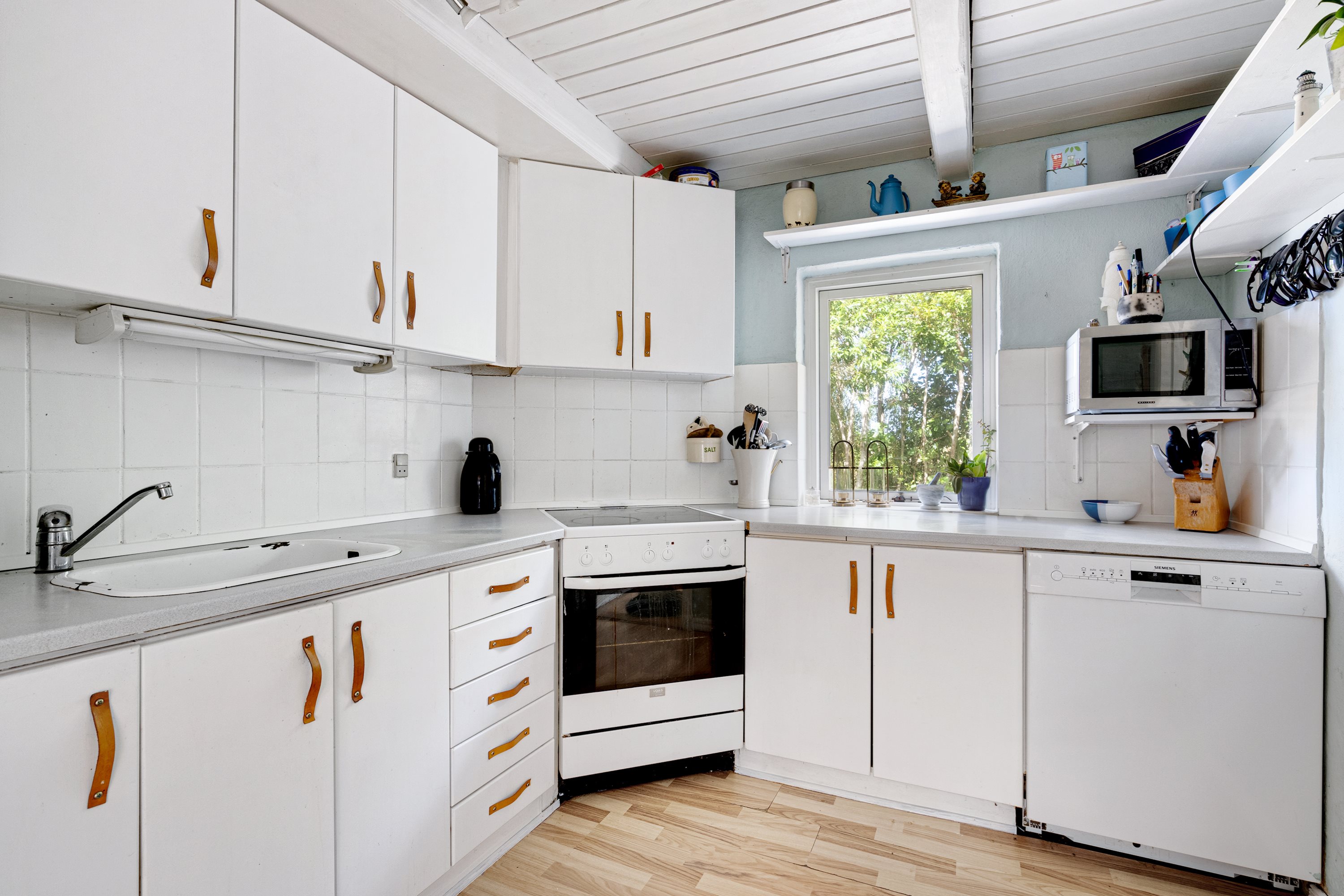 Hovedvejen 70, Tornby, 9850 Hirtshals
