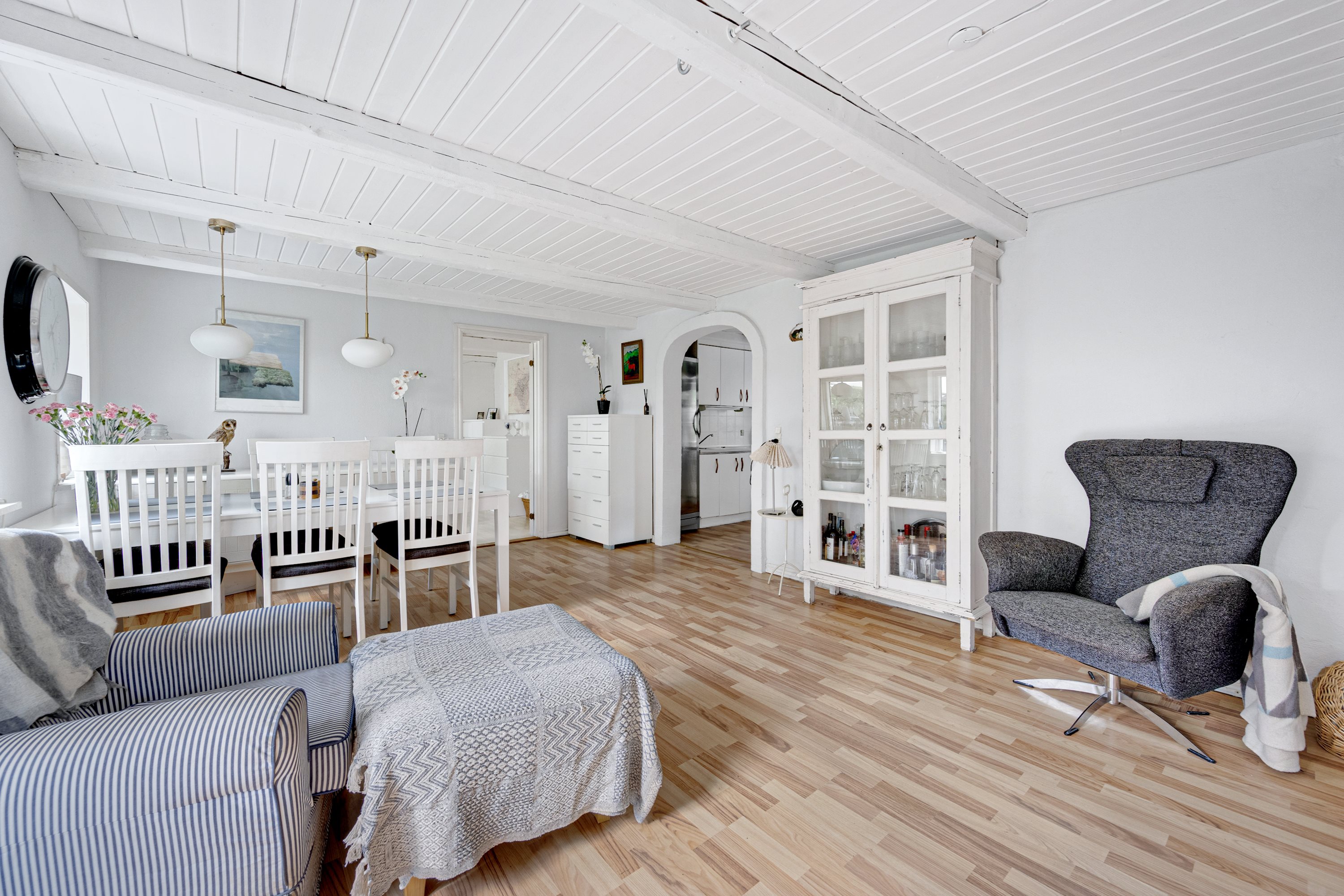 Hovedvejen 70, Tornby, 9850 Hirtshals