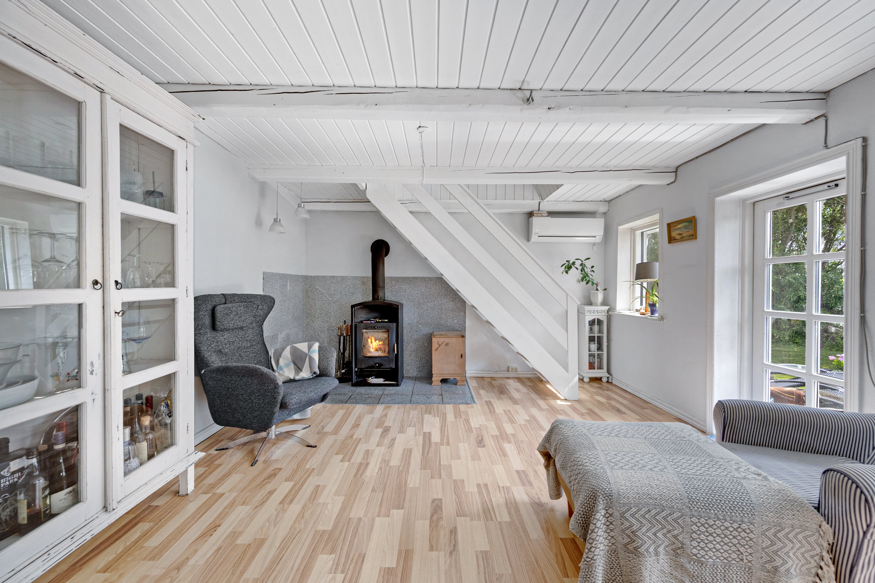 Hovedvejen 70, Tornby, 9850 Hirtshals