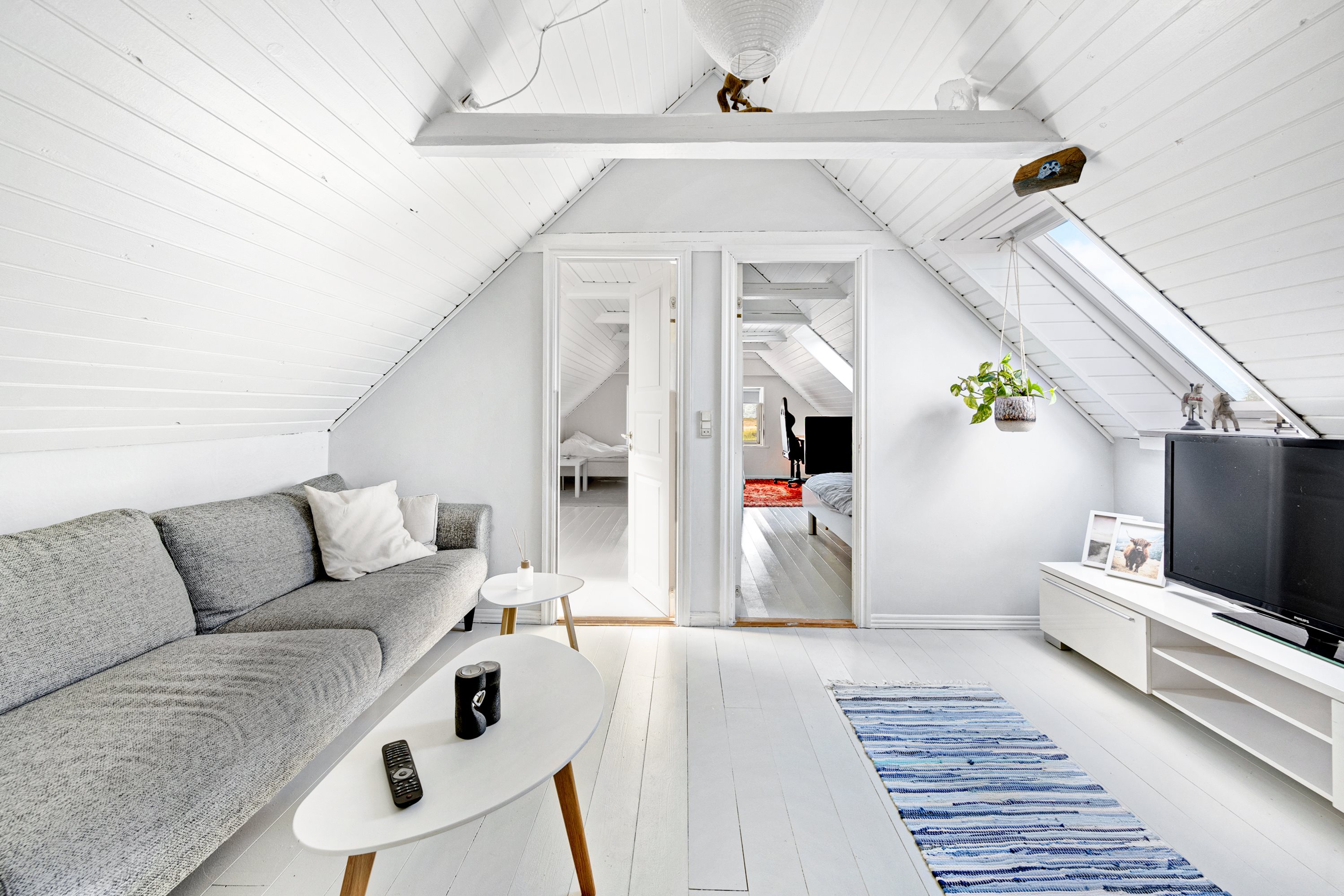 Hovedvejen 70, Tornby, 9850 Hirtshals
