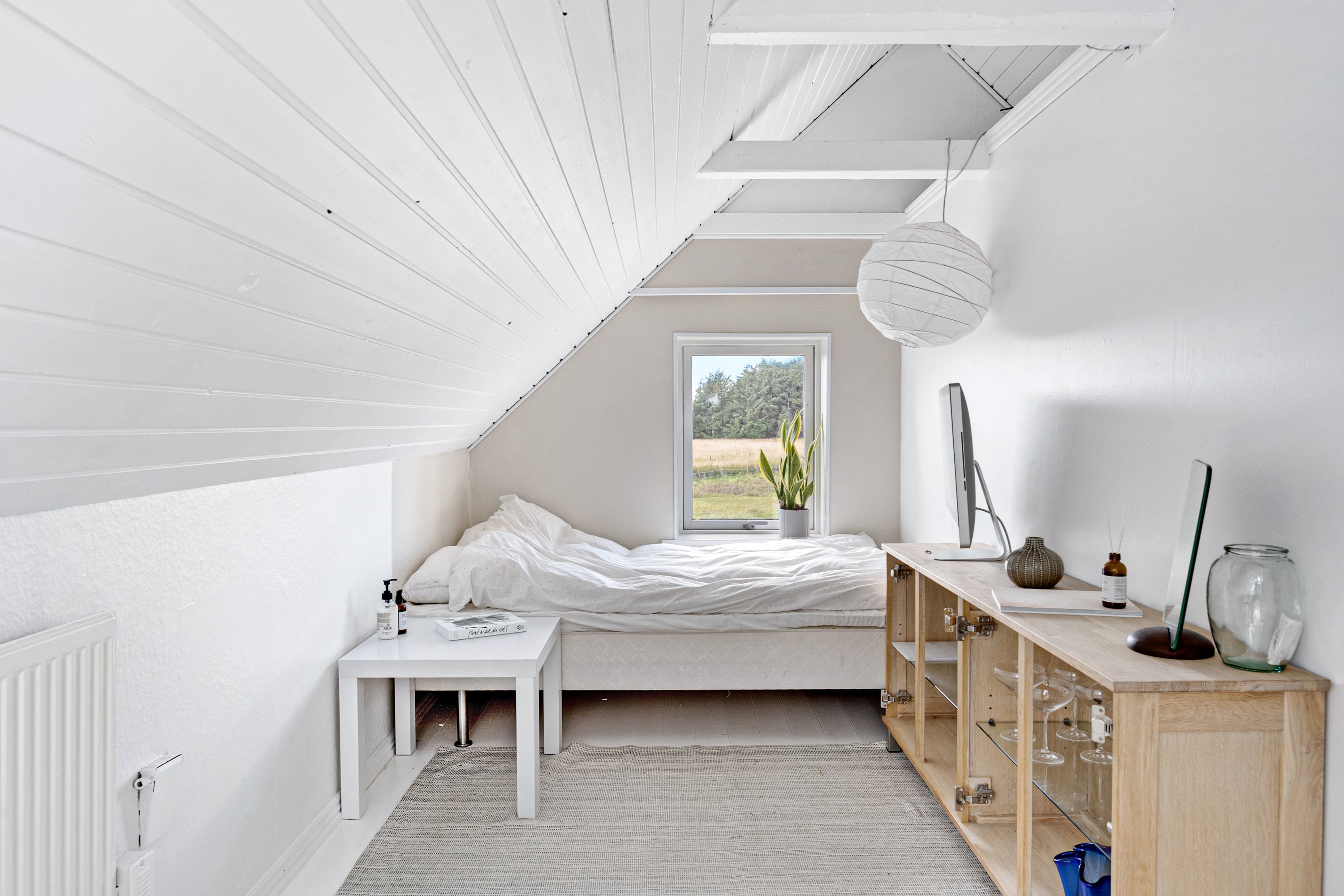 Hovedvejen 70, Tornby, 9850 Hirtshals