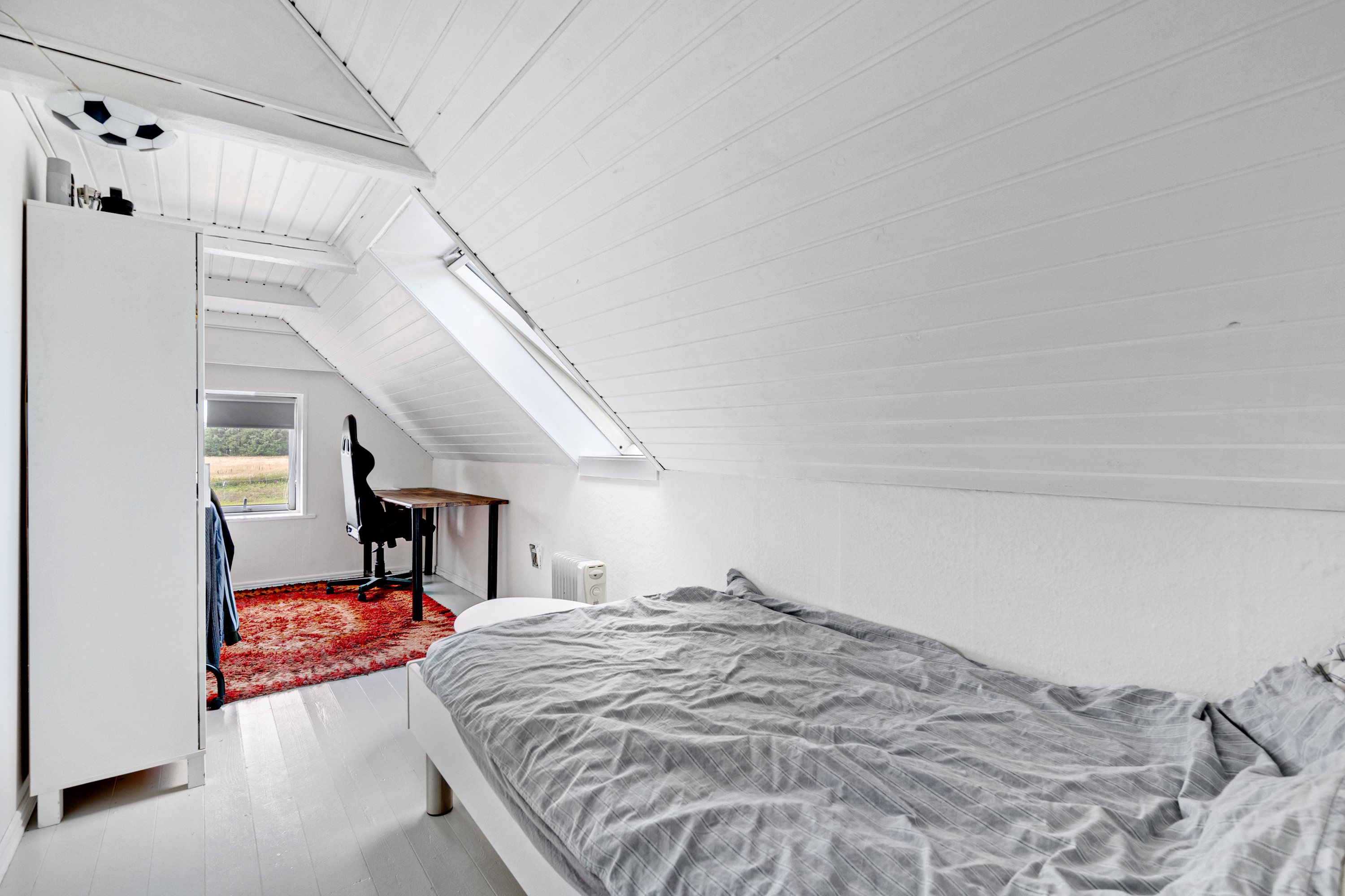 Hovedvejen 70, Tornby, 9850 Hirtshals