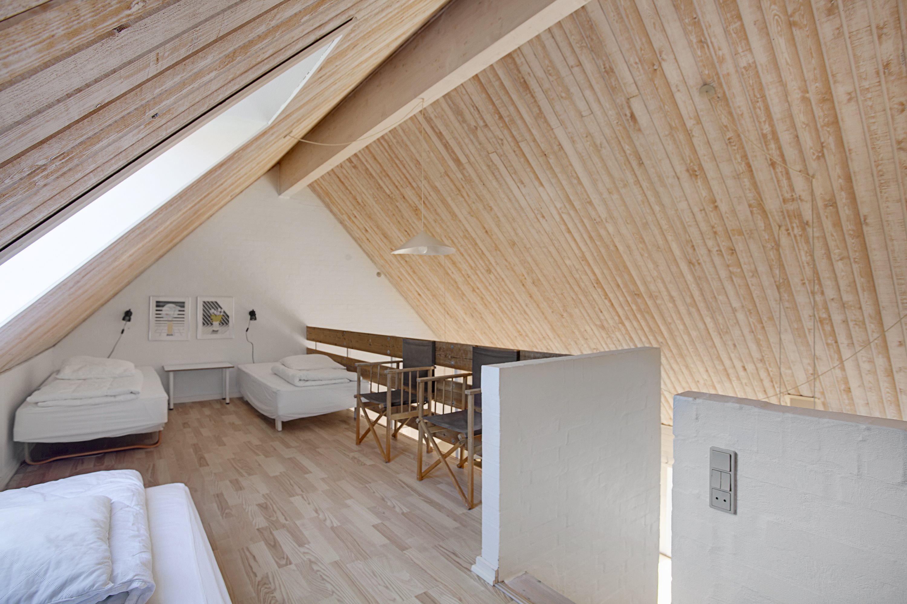 Hotel Skagen Strand 44, Hulsig, 9990 Skagen