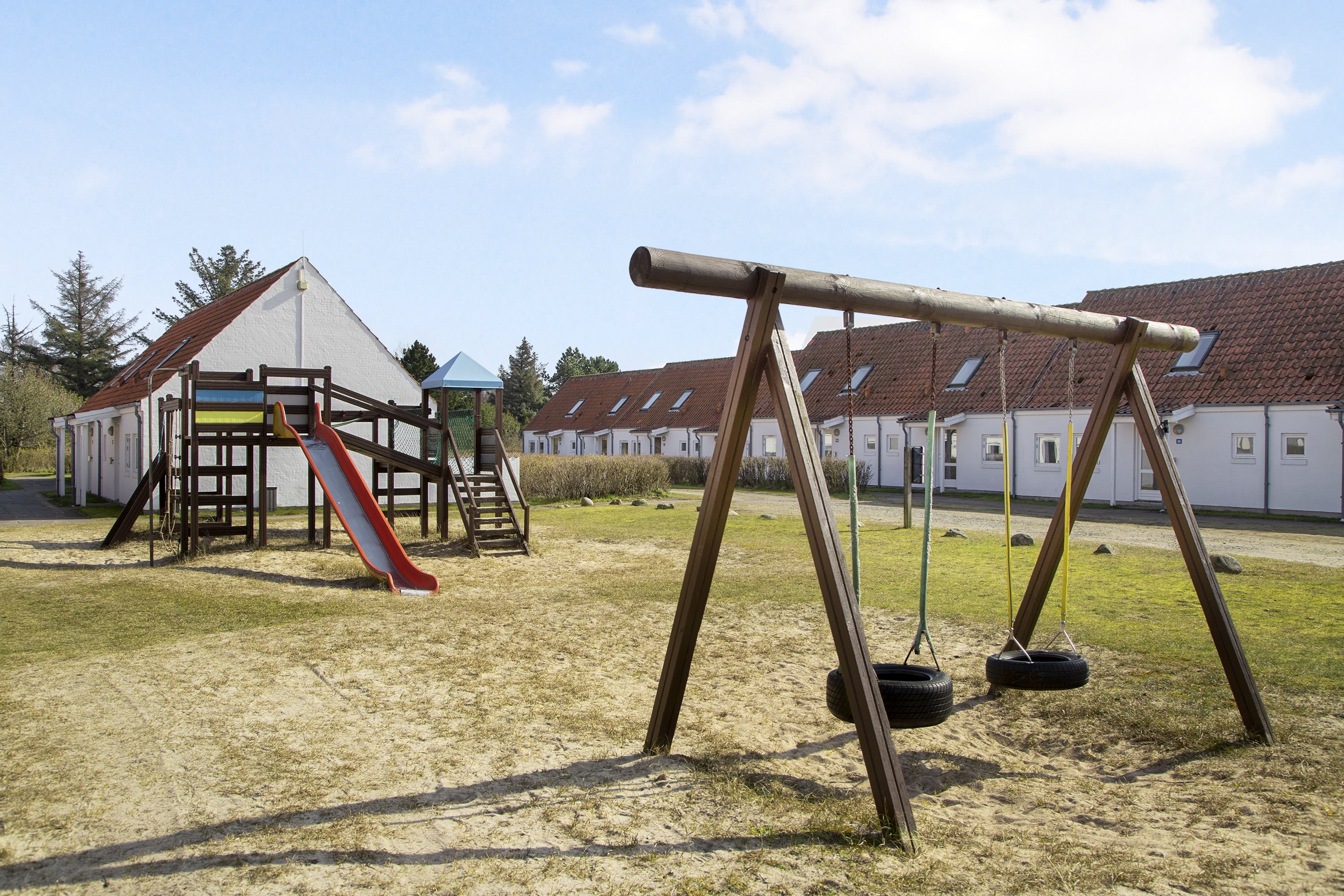 Hotel Skagen Strand 44, Hulsig, 9990 Skagen