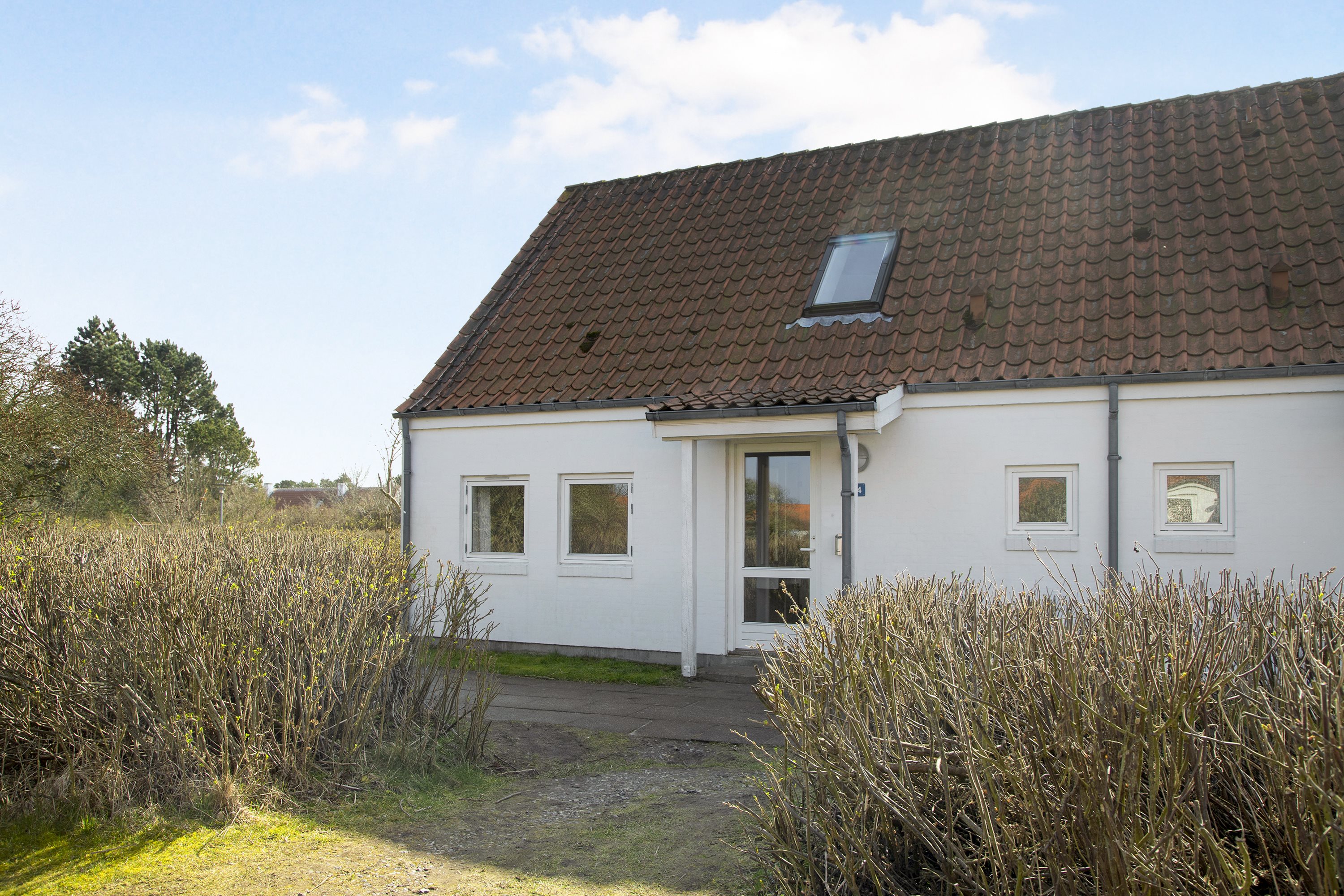 Hotel Skagen Strand 44, Hulsig, 9990 Skagen