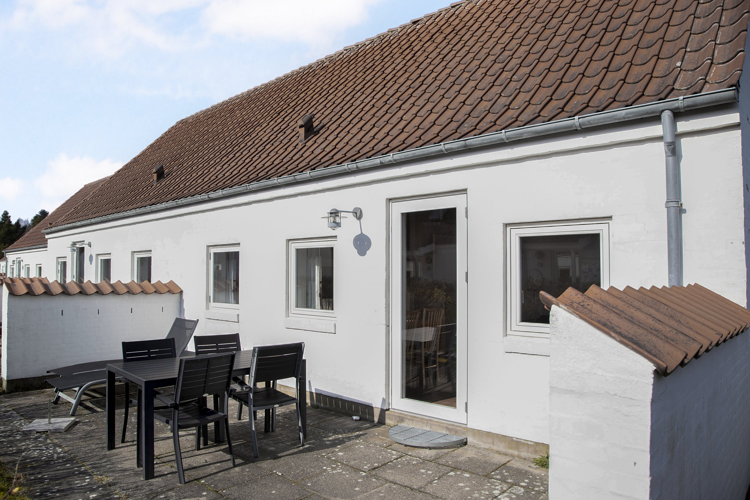Hotel Skagen Strand 44, Hulsig, 9990 Skagen