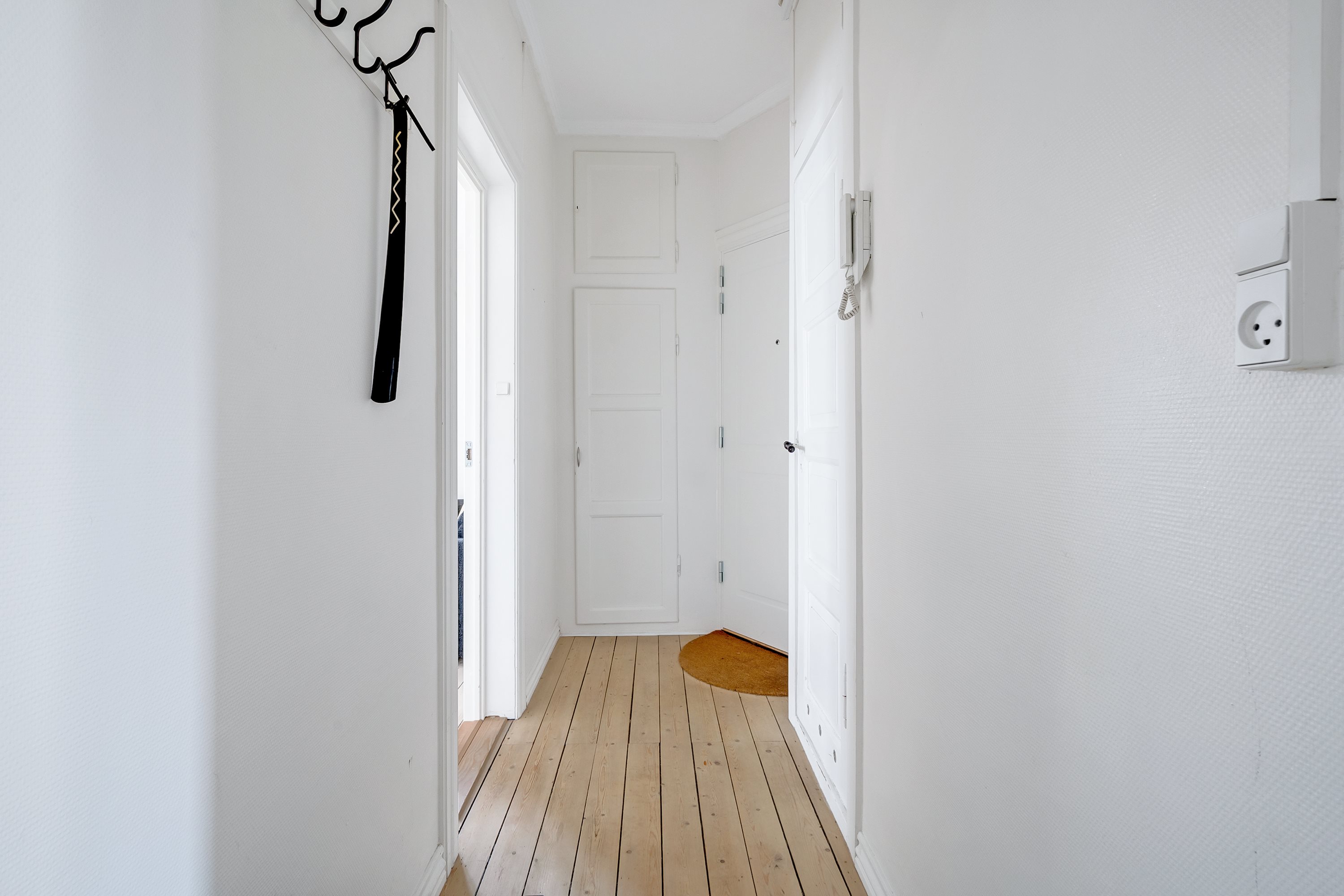 Østerbro 98, 1. th., 9000 Aalborg