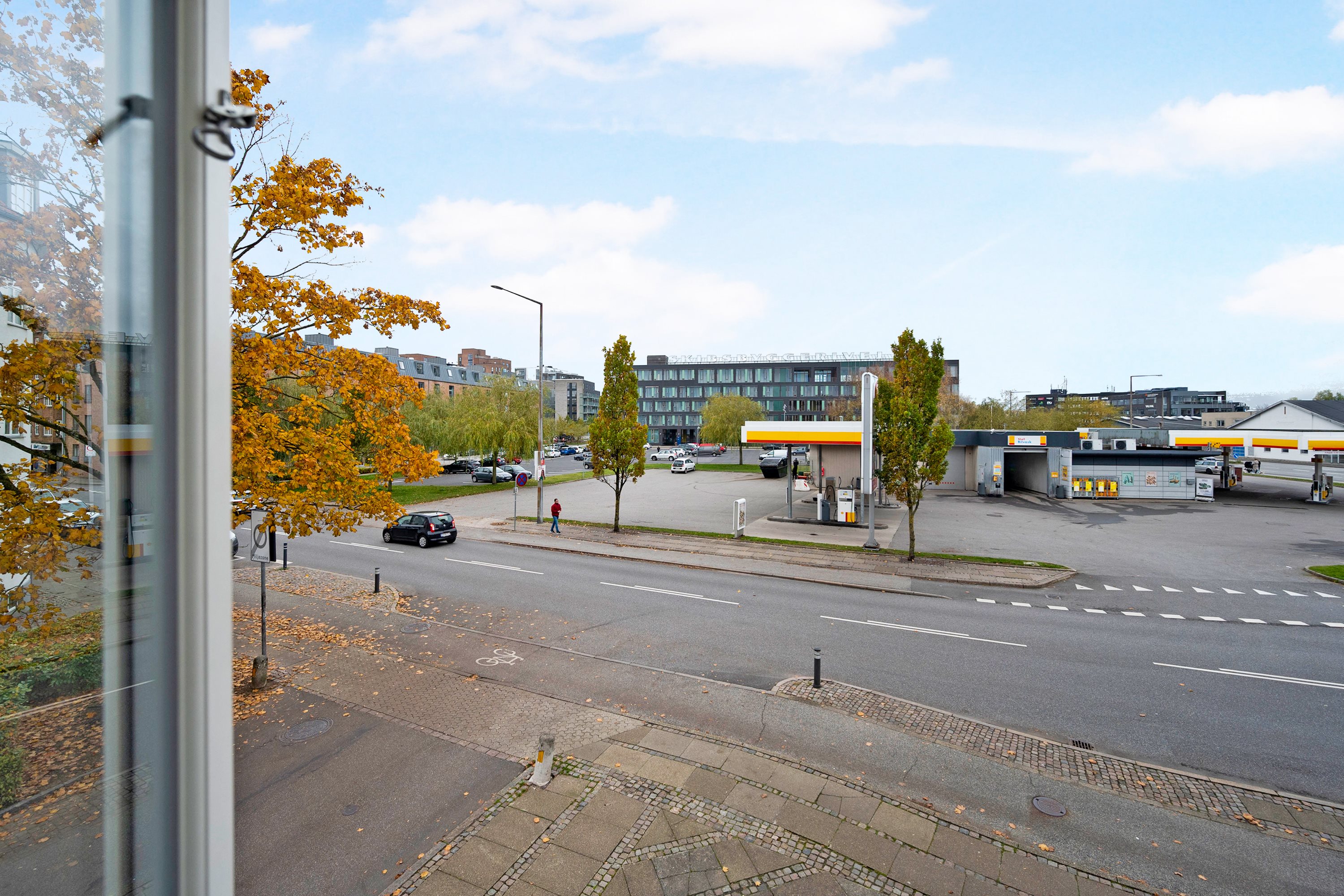 Østerbro 98, 1. th., 9000 Aalborg