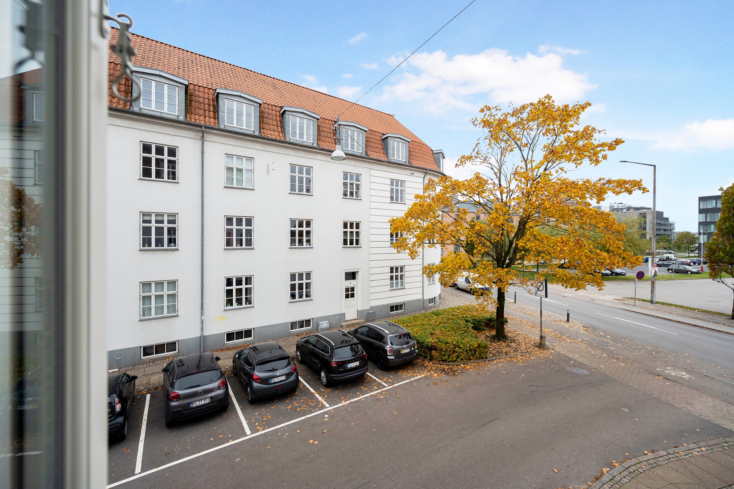 Østerbro 98, 1. th., 9000 Aalborg