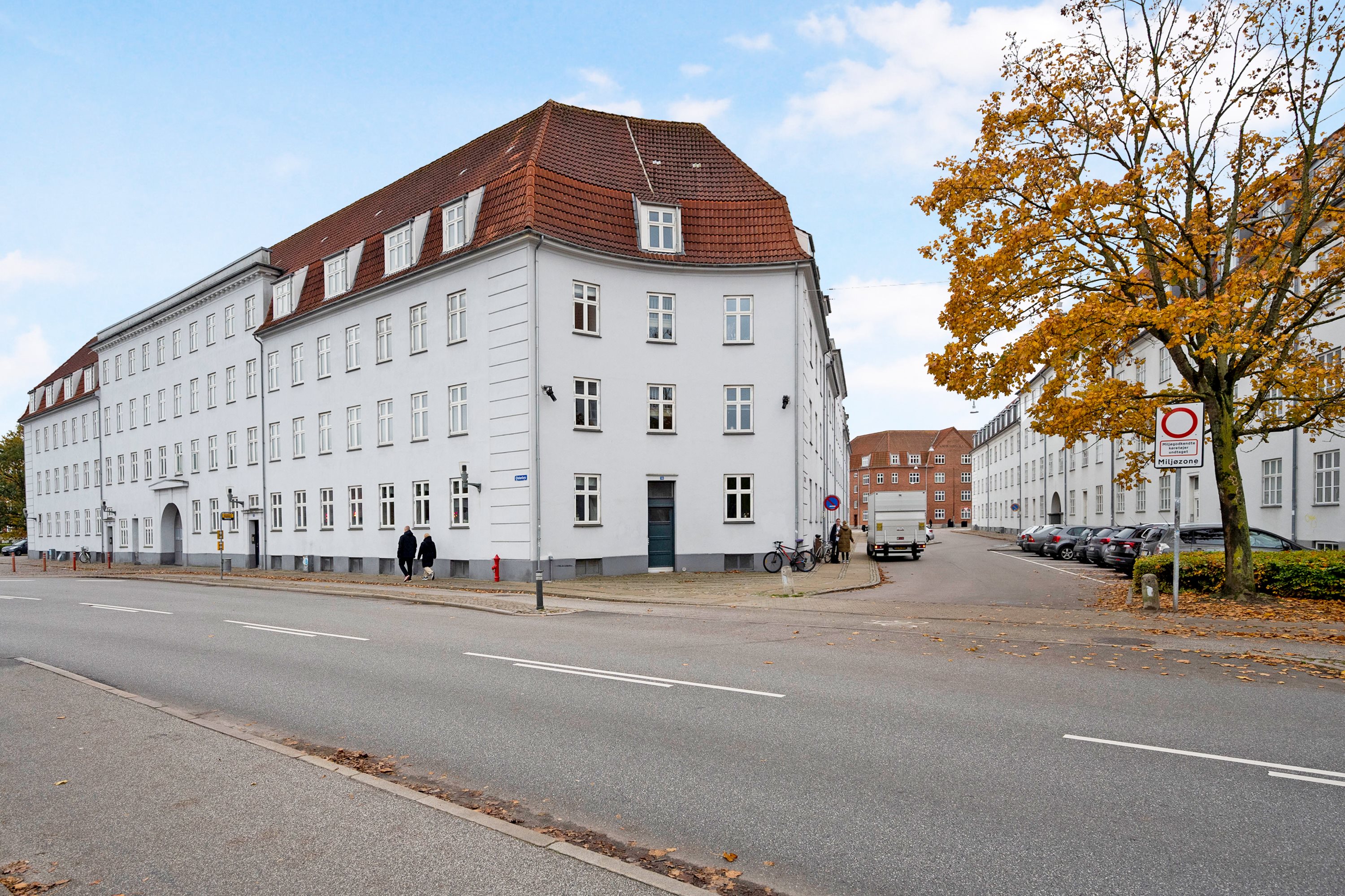 Østerbro 98, 1. th., 9000 Aalborg