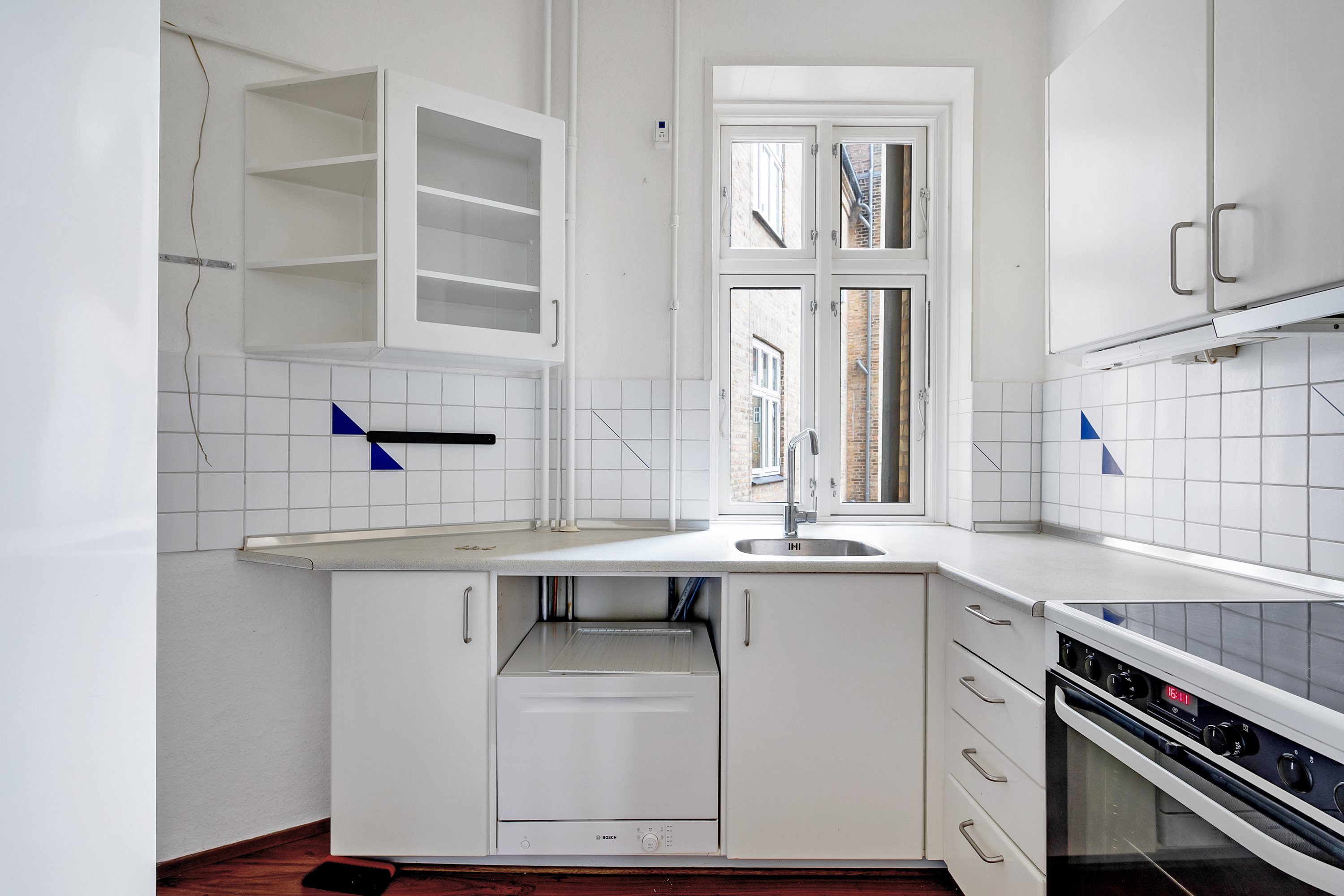 Østerbro 98, 1. th., 9000 Aalborg