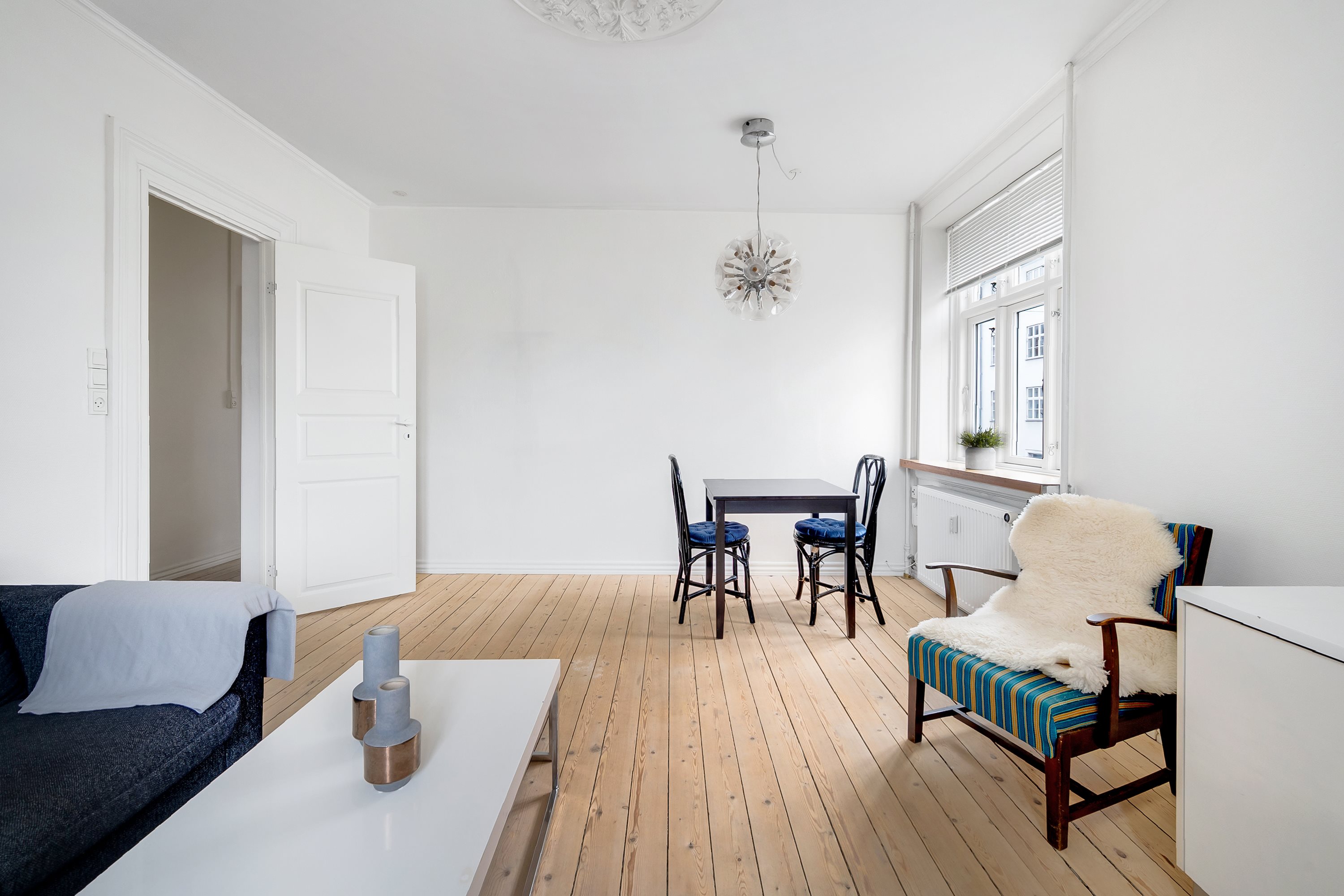 Østerbro 98, 1. th., 9000 Aalborg
