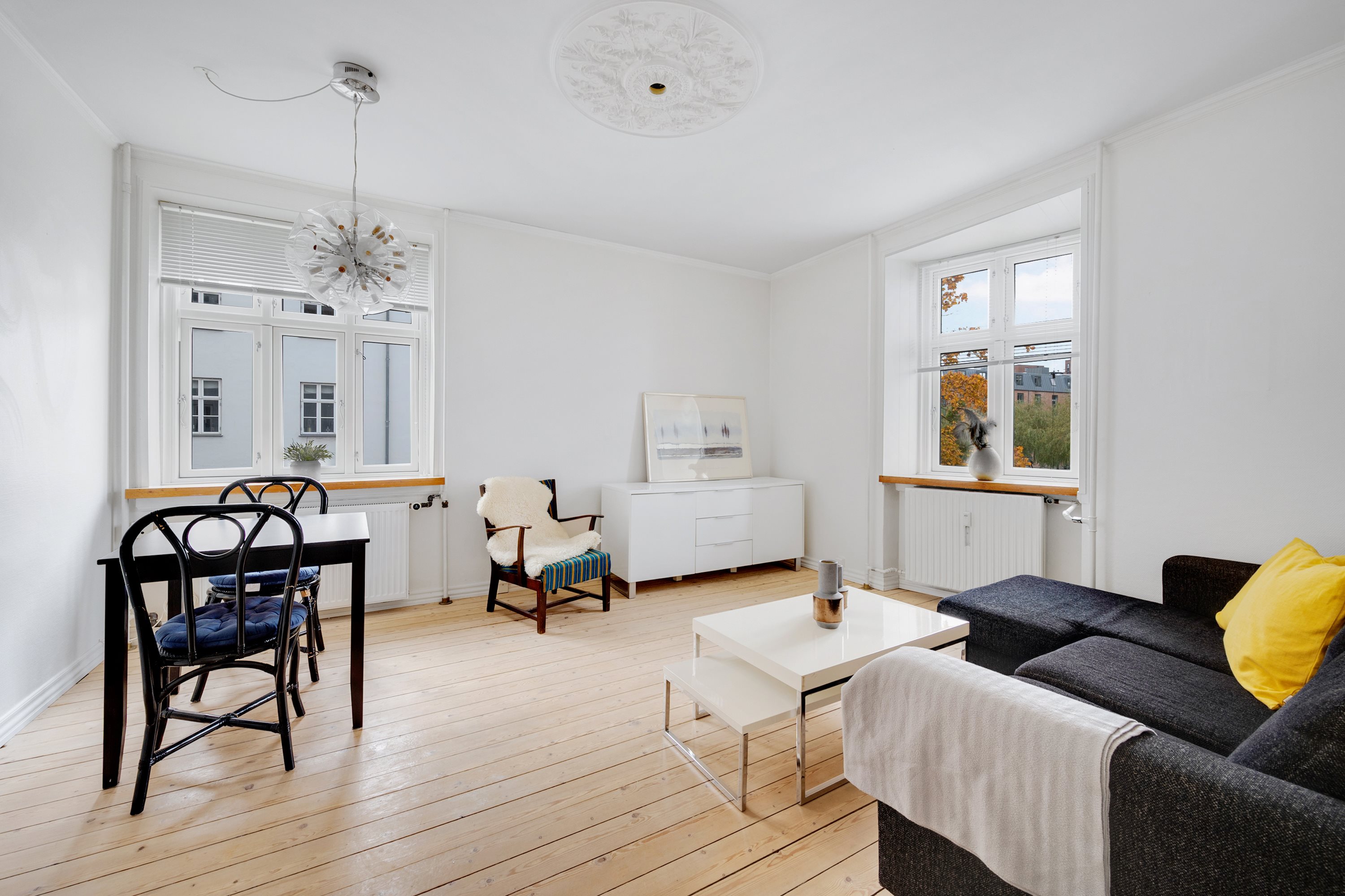 Østerbro 98, 1. th., 9000 Aalborg