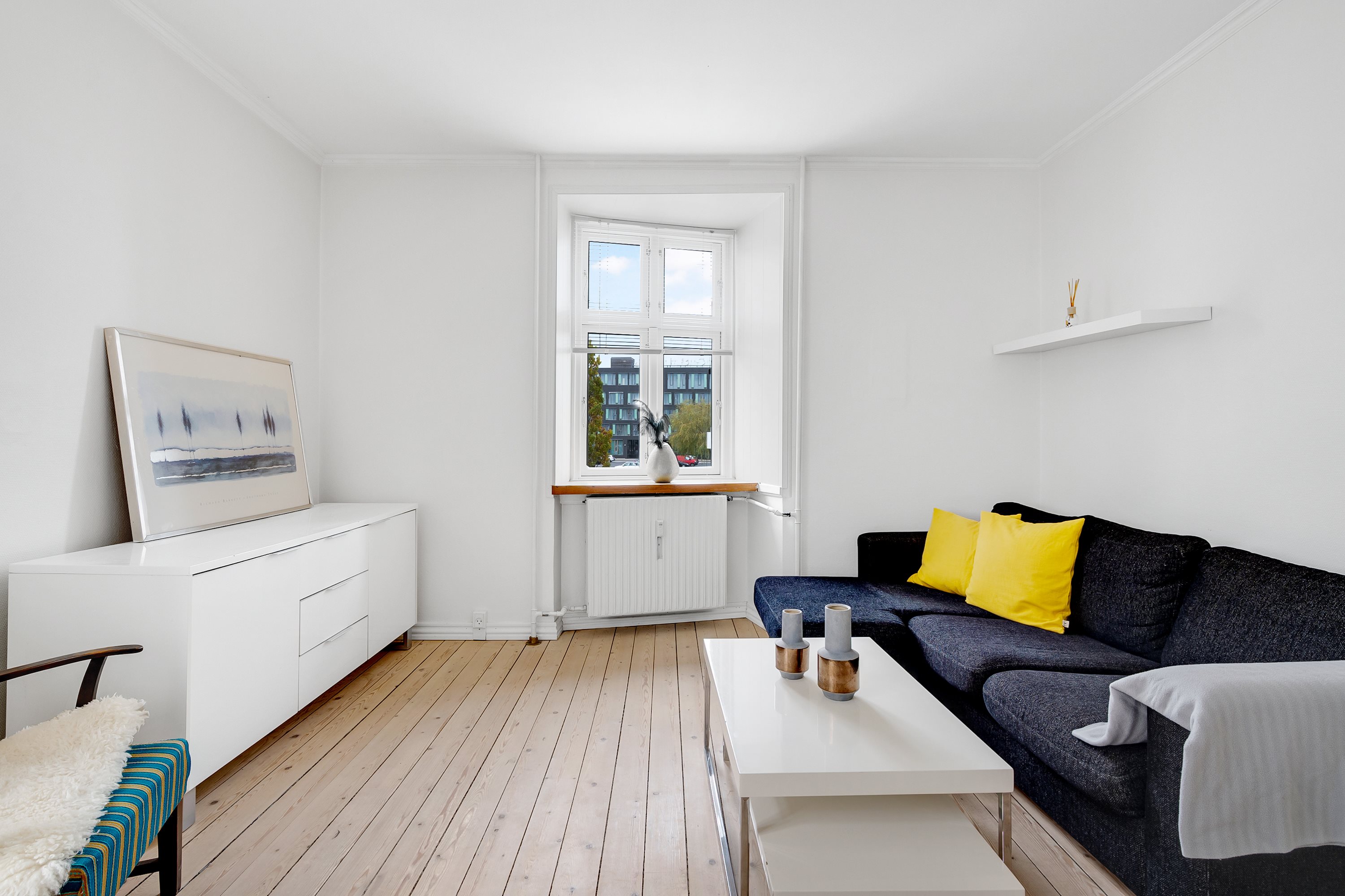 Østerbro 98, 1. th., 9000 Aalborg