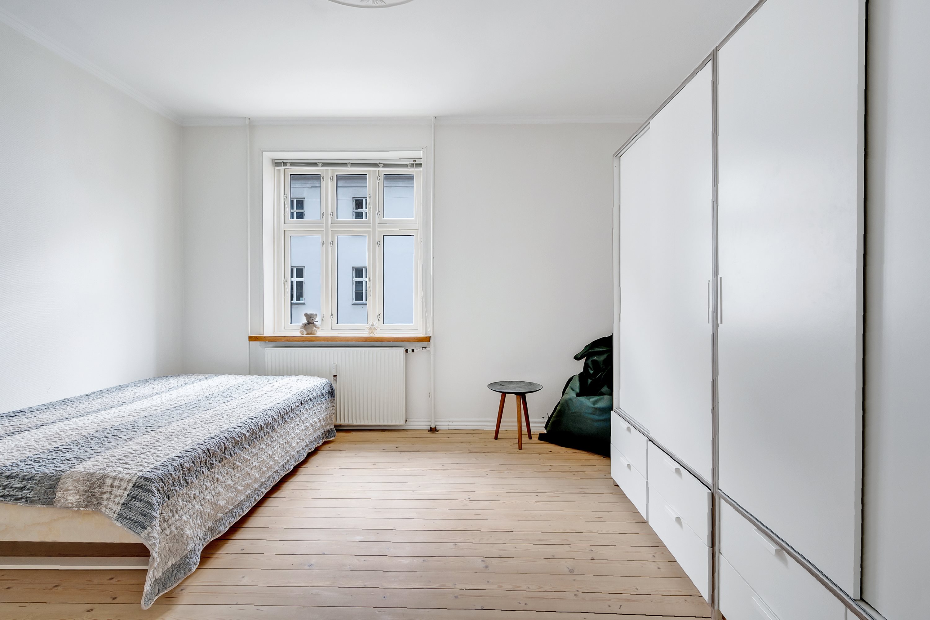 Østerbro 98, 1. th., 9000 Aalborg