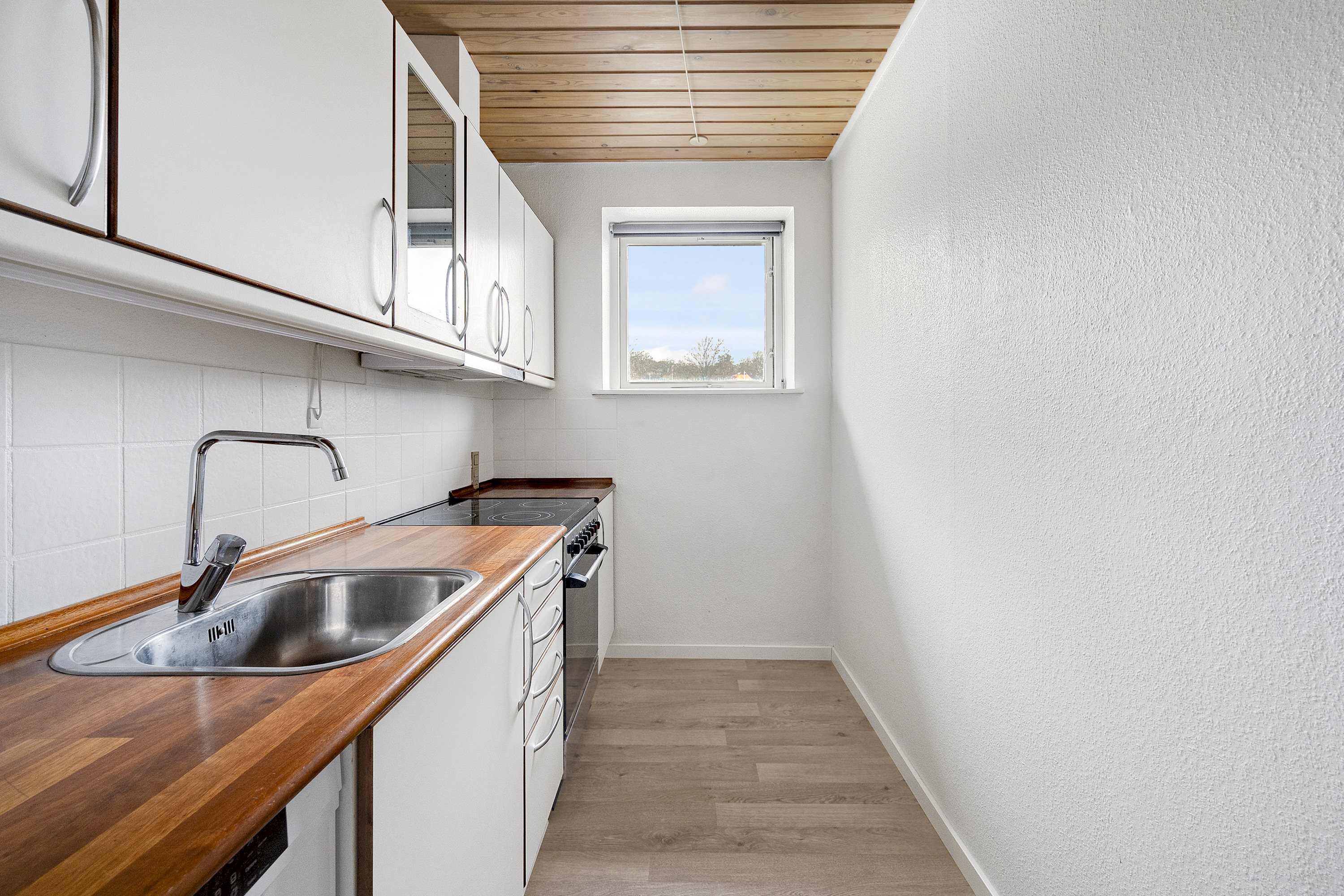 Sankt Peders Gade 15A, 1. th., 9400 Nørresundby