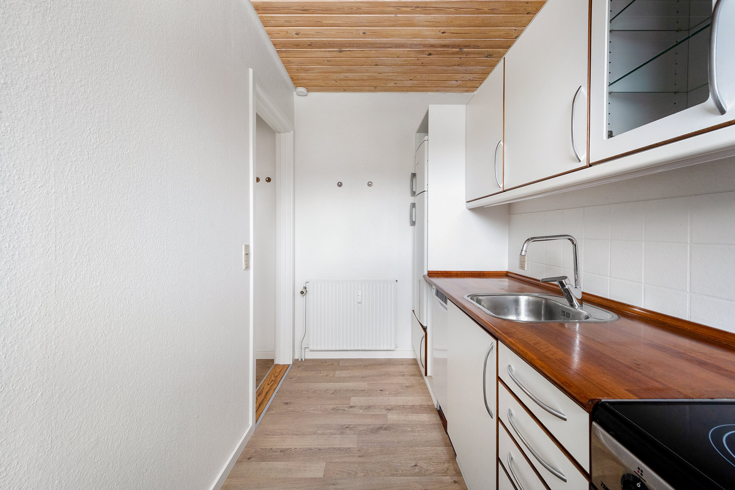 Sankt Peders Gade 15A, 1. th., 9400 Nørresundby