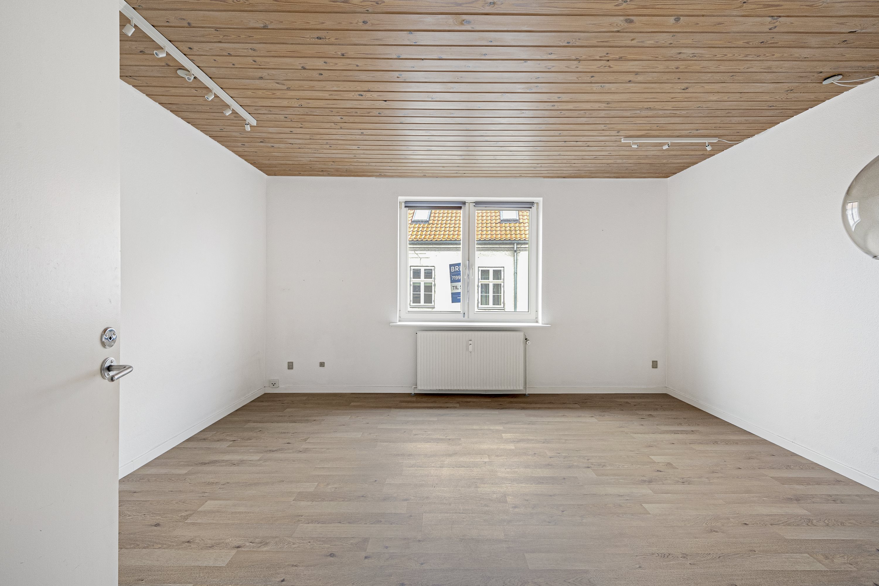 Sankt Peders Gade 15A, 1. th., 9400 Nørresundby