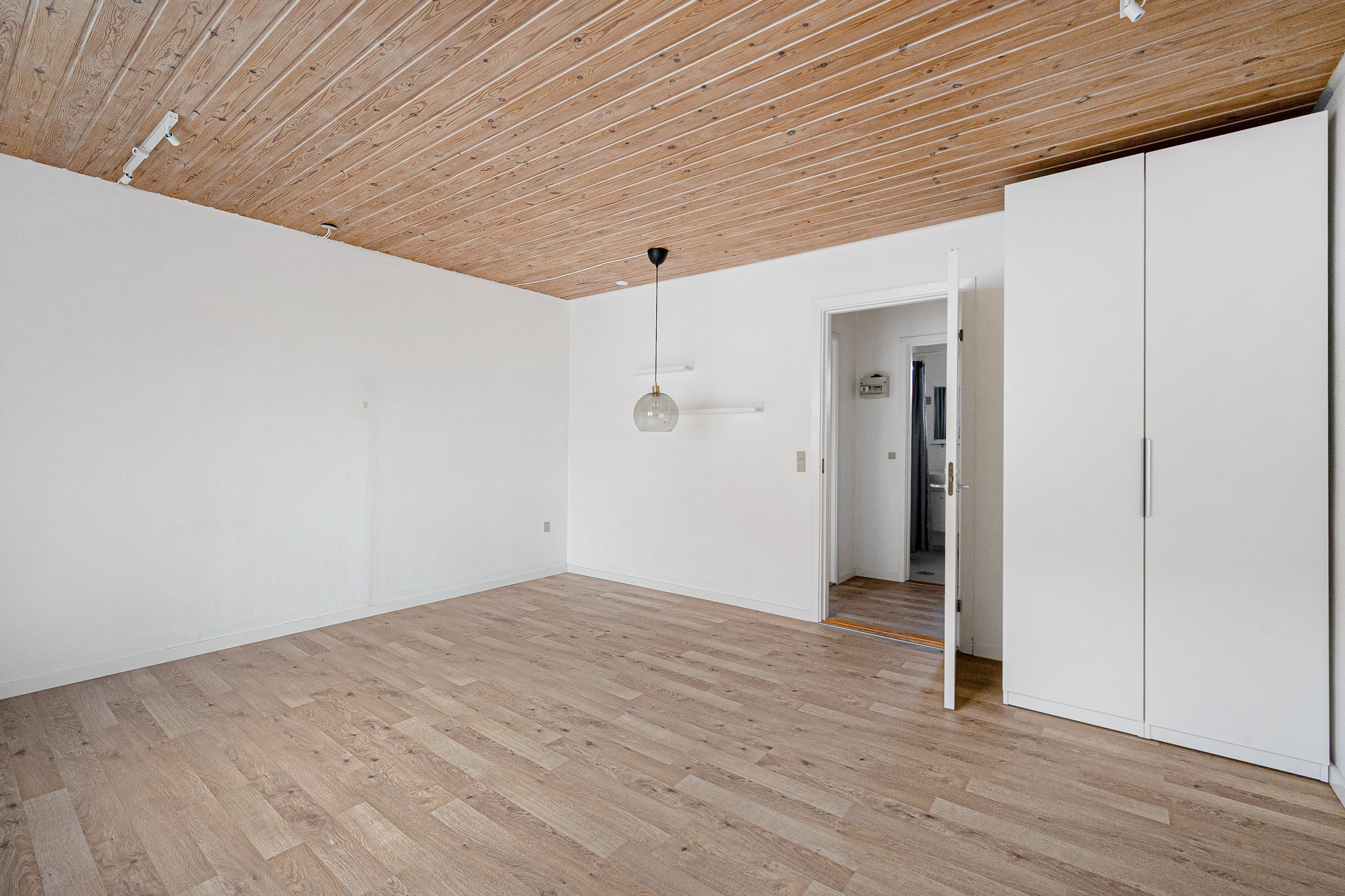 Sankt Peders Gade 15A, 1. th., 9400 Nørresundby