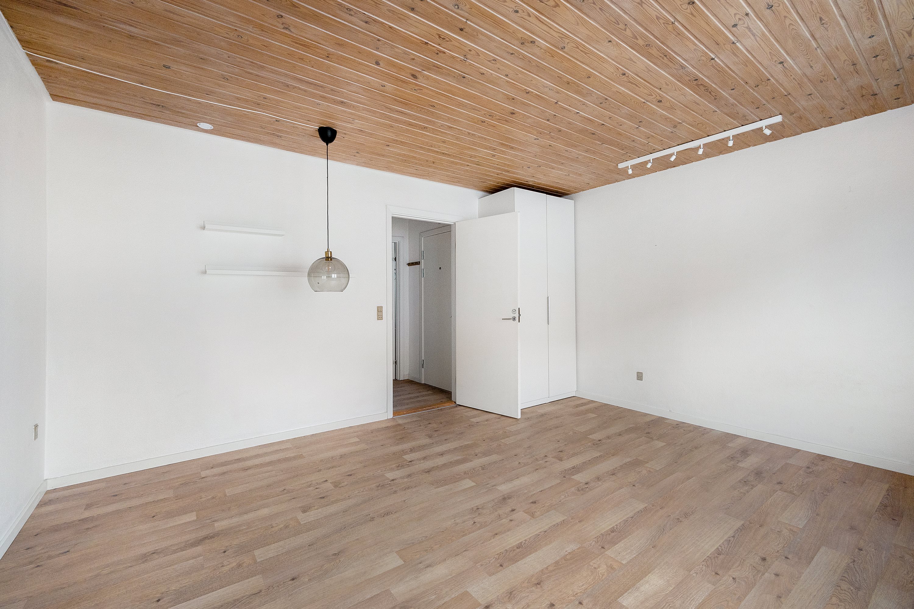 Sankt Peders Gade 15A, 1. th., 9400 Nørresundby