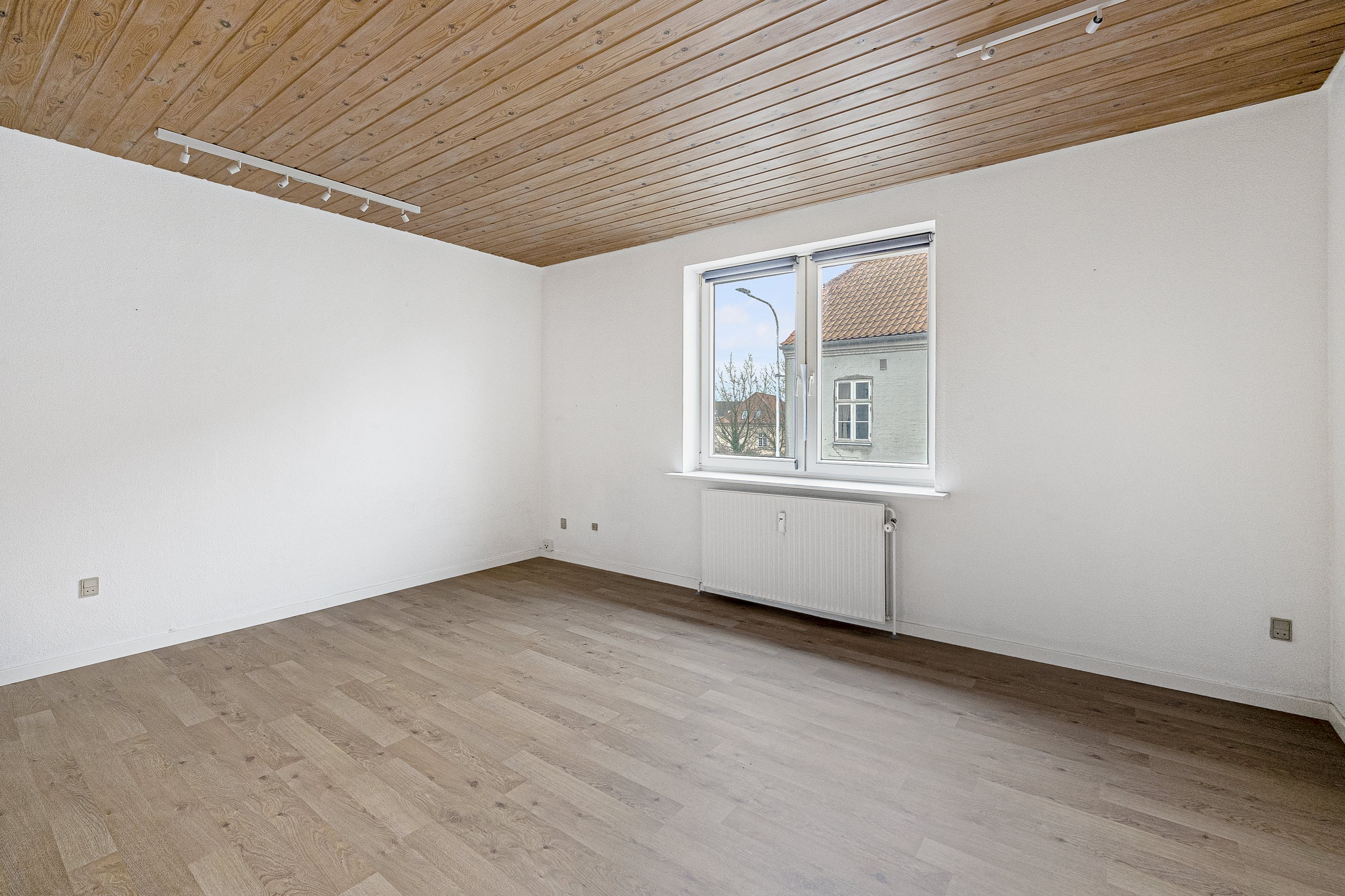 Sankt Peders Gade 15A, 1. th., 9400 Nørresundby
