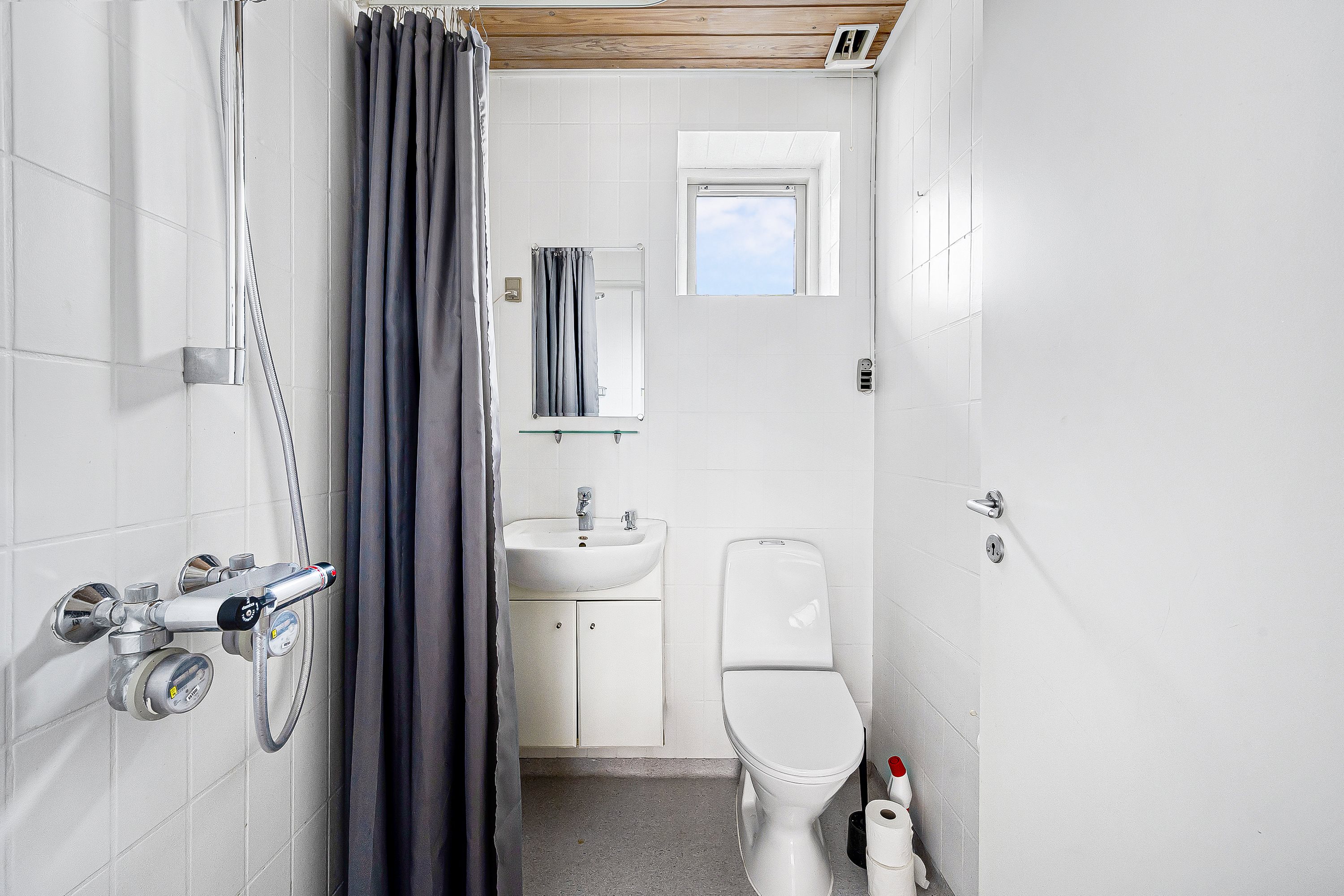 Sankt Peders Gade 15A, 1. th., 9400 Nørresundby