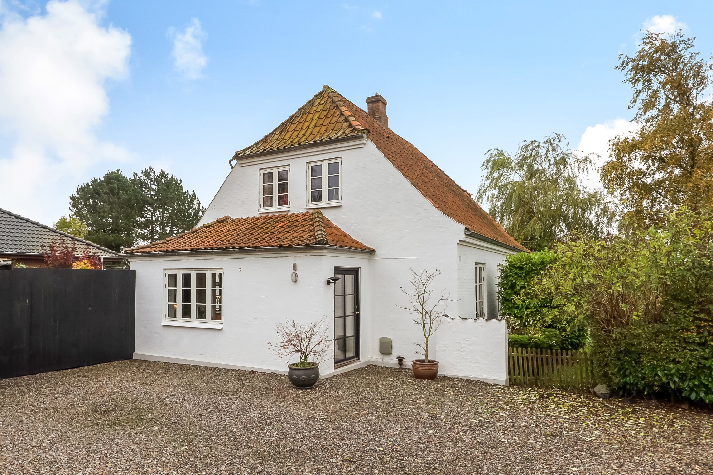 Strandvejen 37, Vester Åby, 5600 Faaborg
