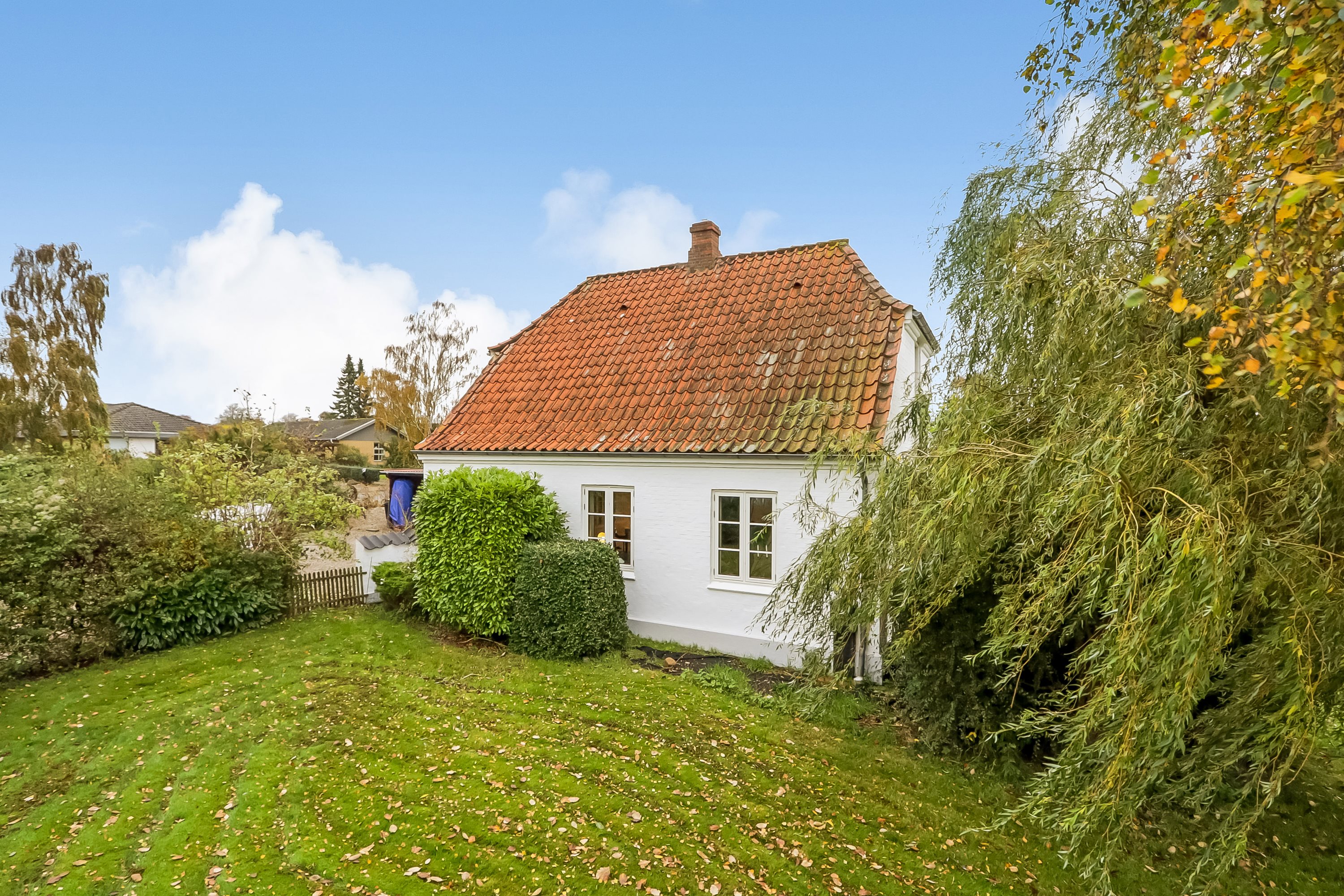 Strandvejen 37, Vester Åby, 5600 Faaborg
