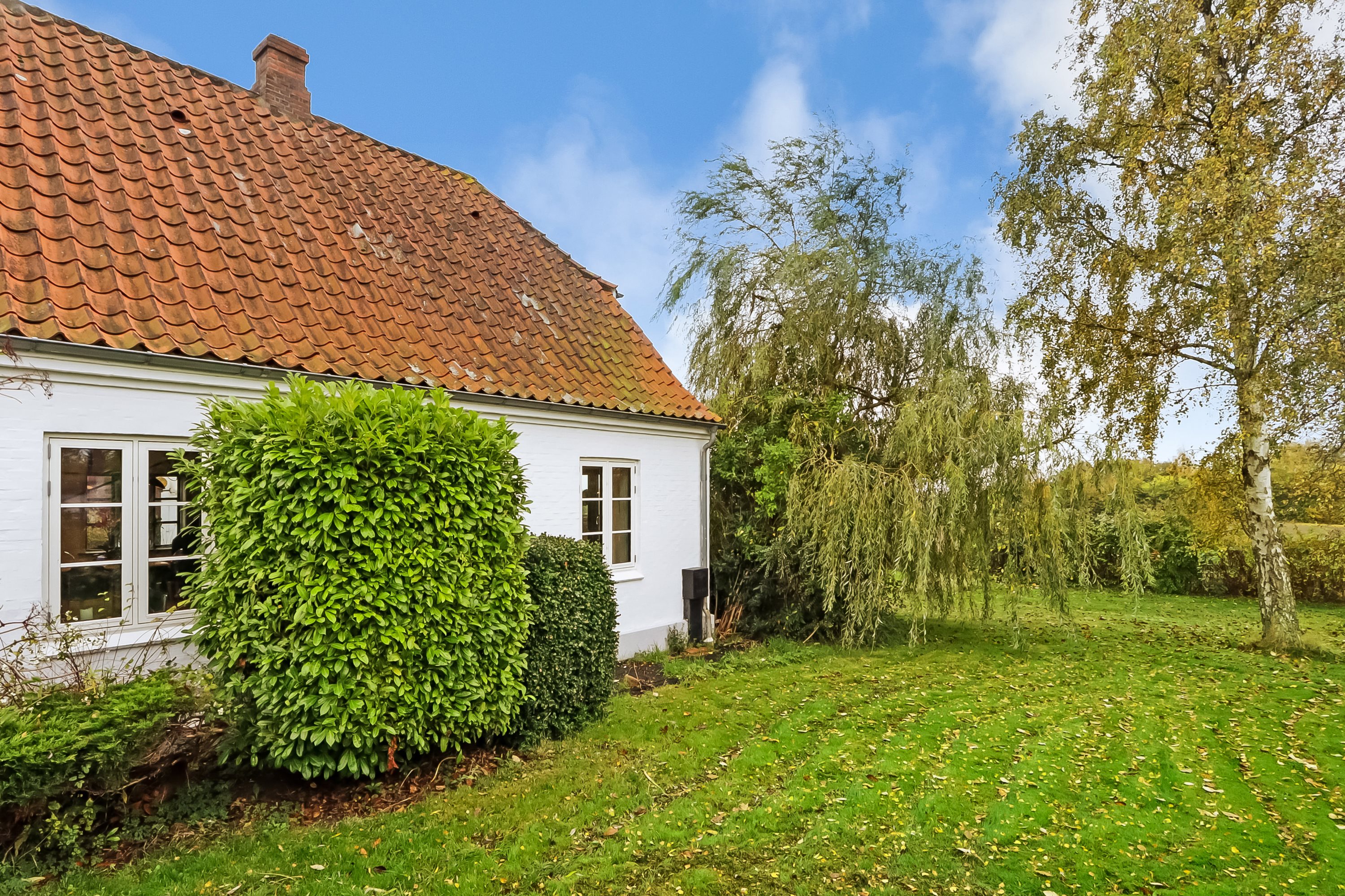 Strandvejen 37, Vester Åby, 5600 Faaborg
