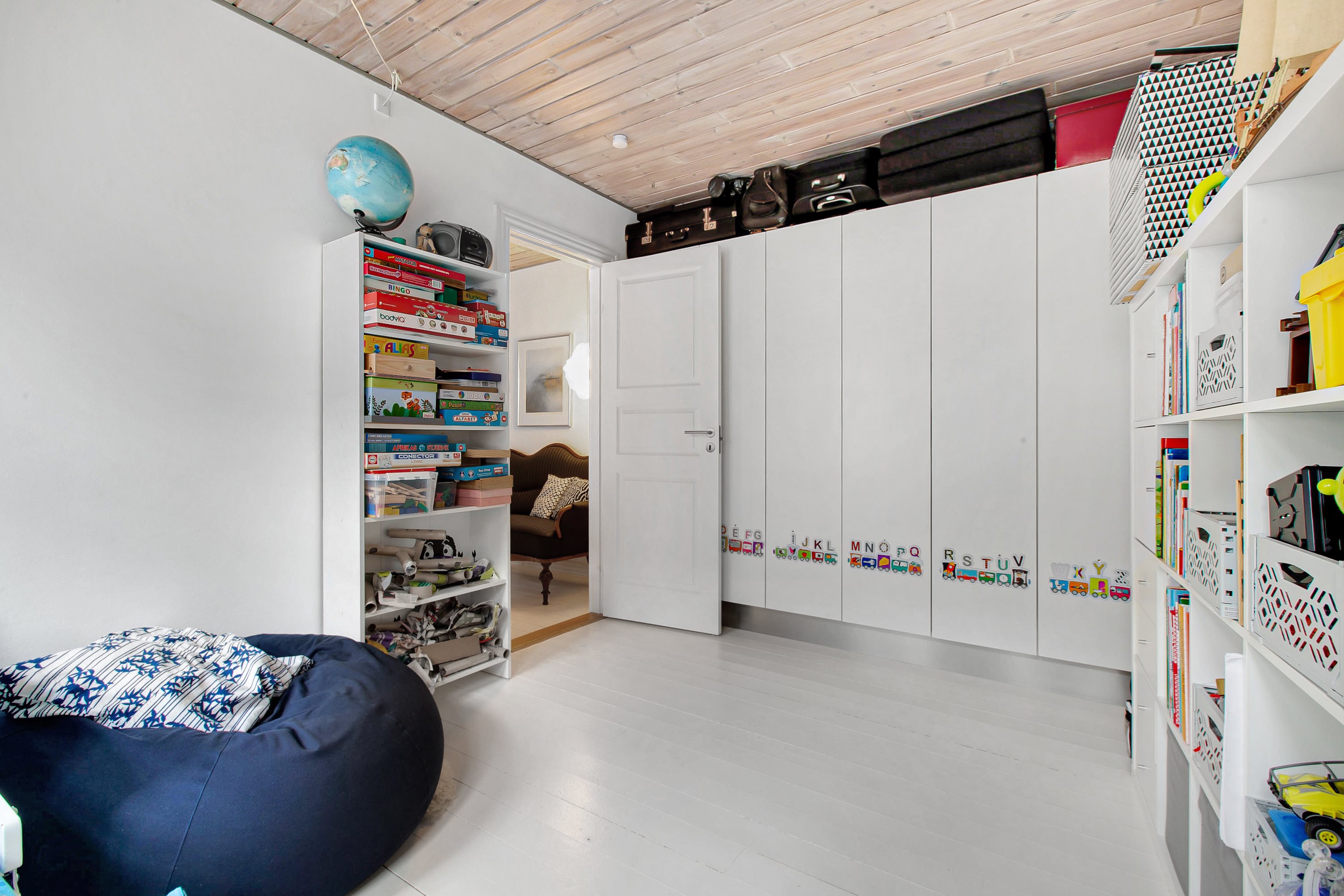 Holmen 4, st.., 7100 Vejle