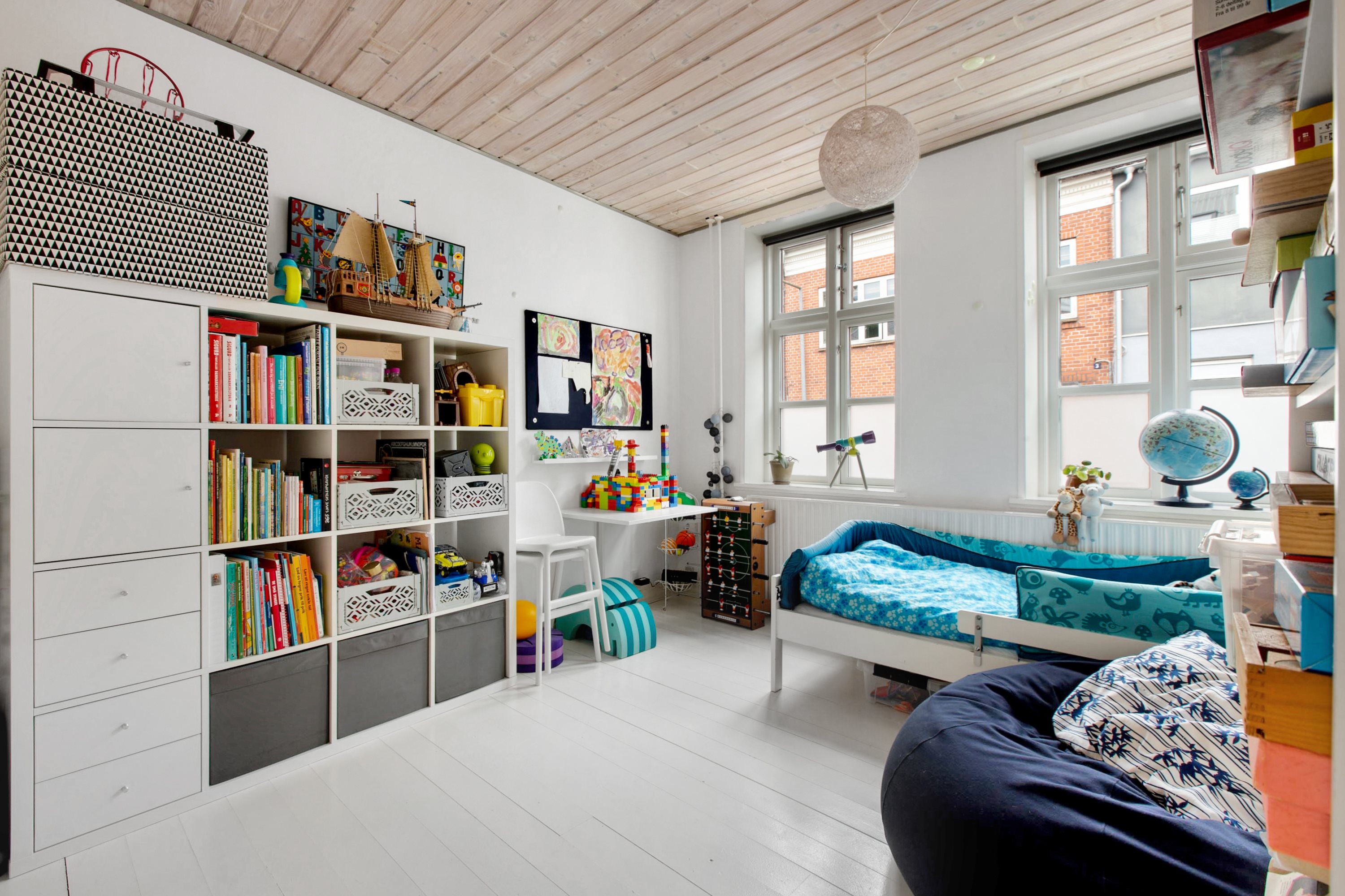 Holmen 4, st.., 7100 Vejle