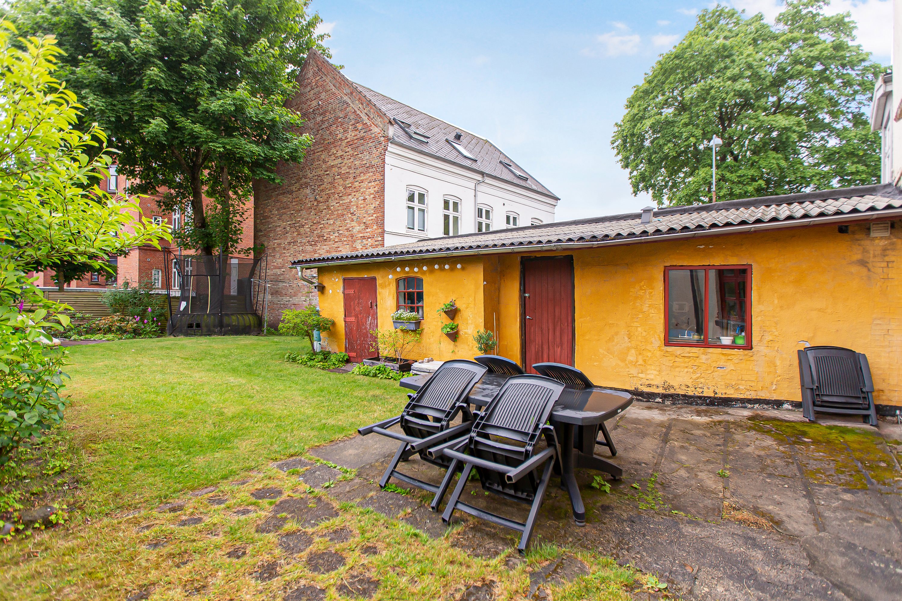 Holmen 4, st.., 7100 Vejle
