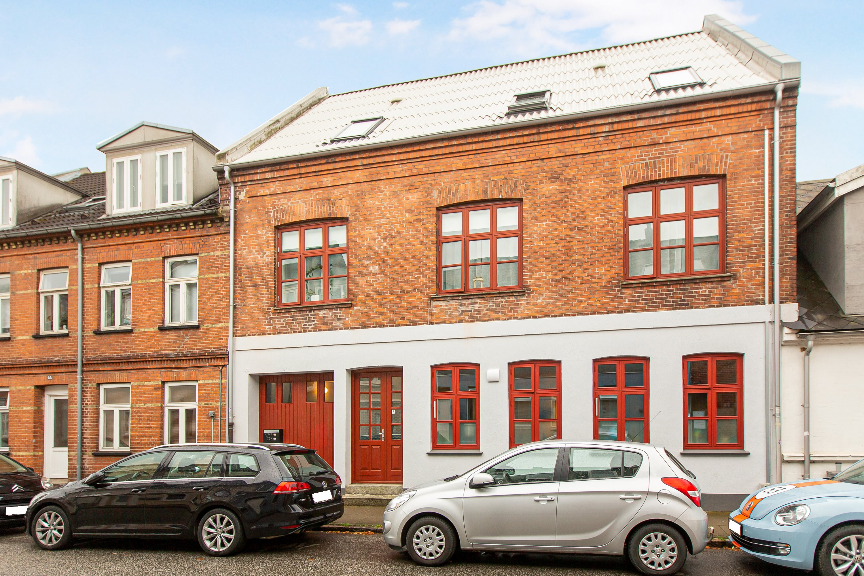 Holmen 4, st.., 7100 Vejle