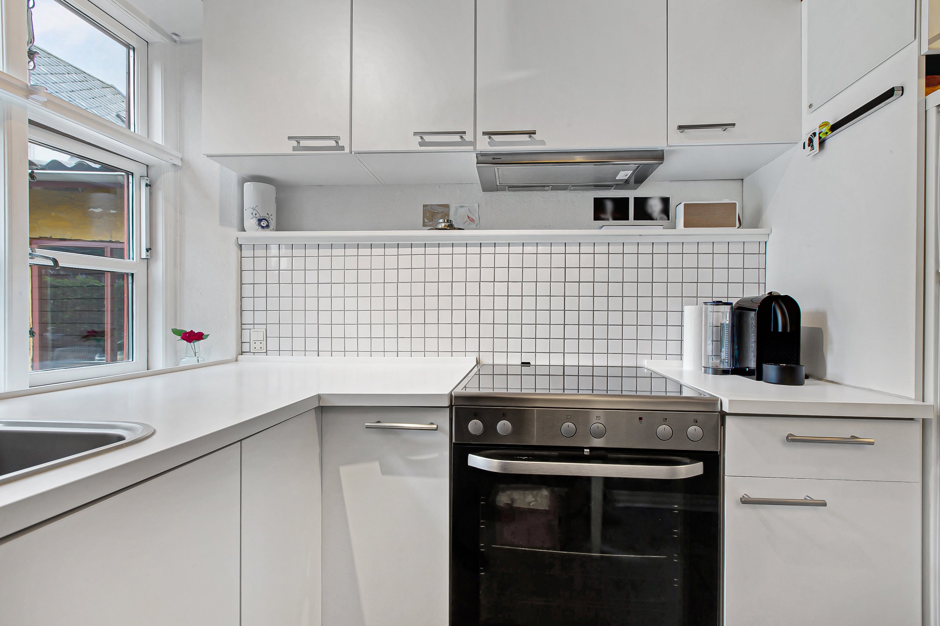 Holmen 4, st.., 7100 Vejle