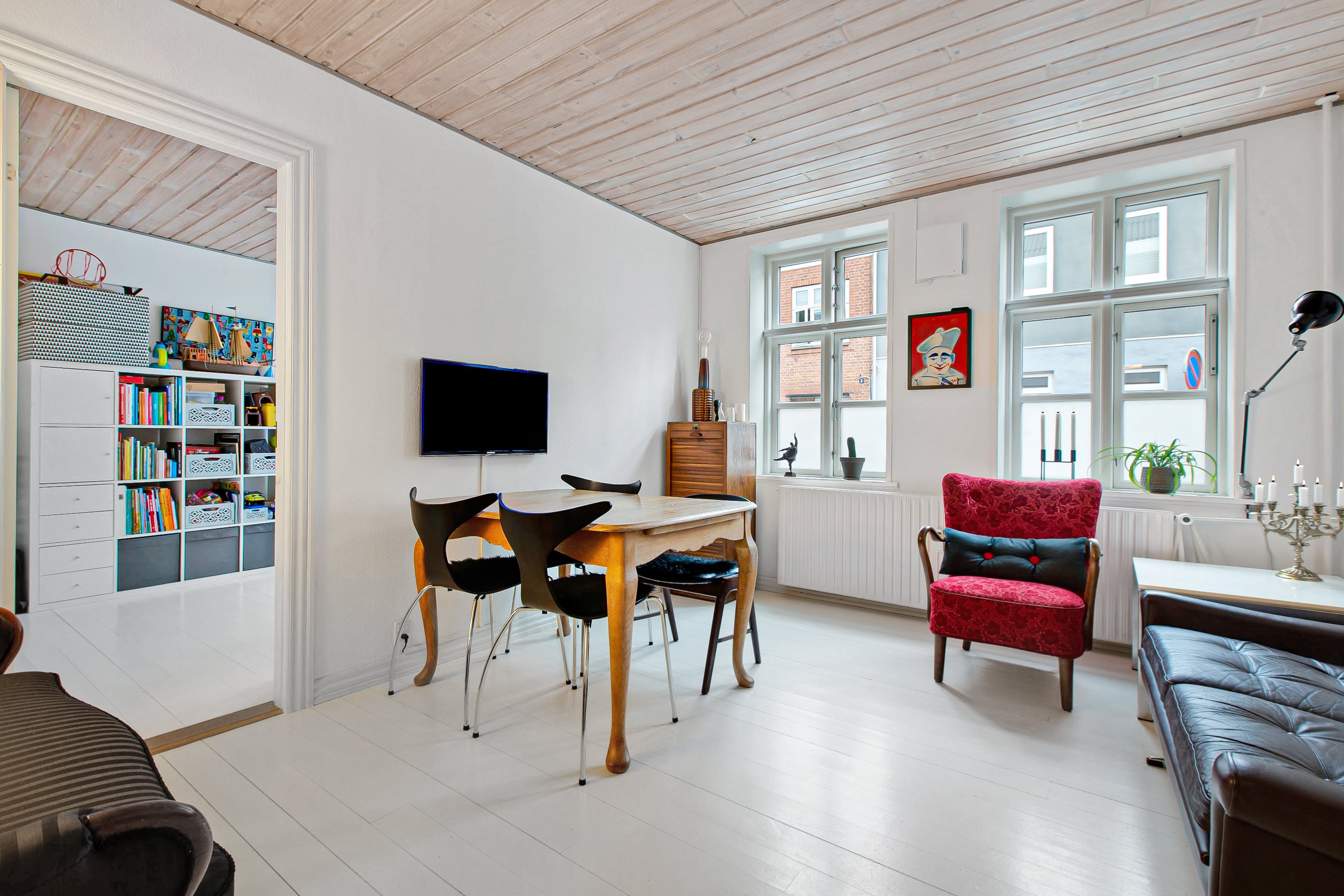 Holmen 4, st.., 7100 Vejle