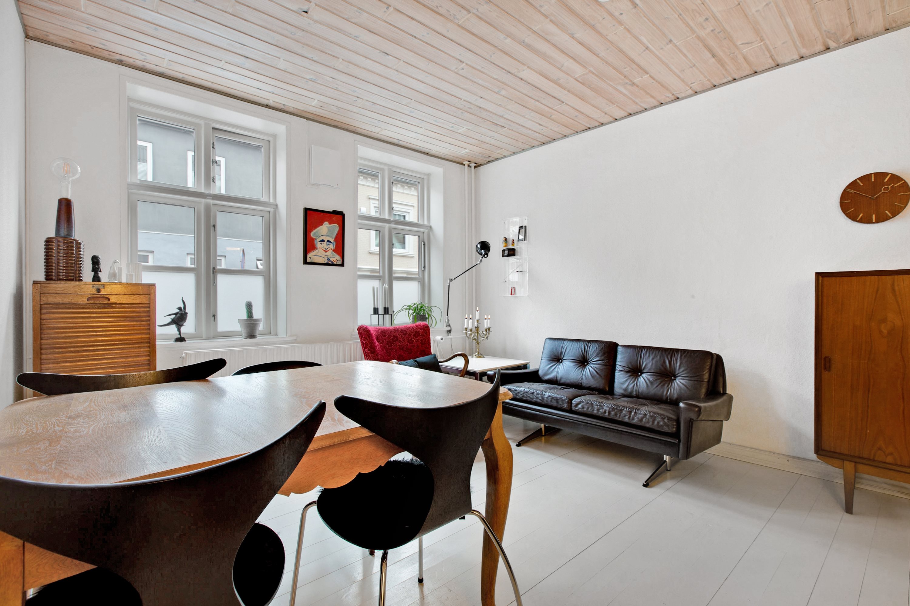 Holmen 4, st.., 7100 Vejle