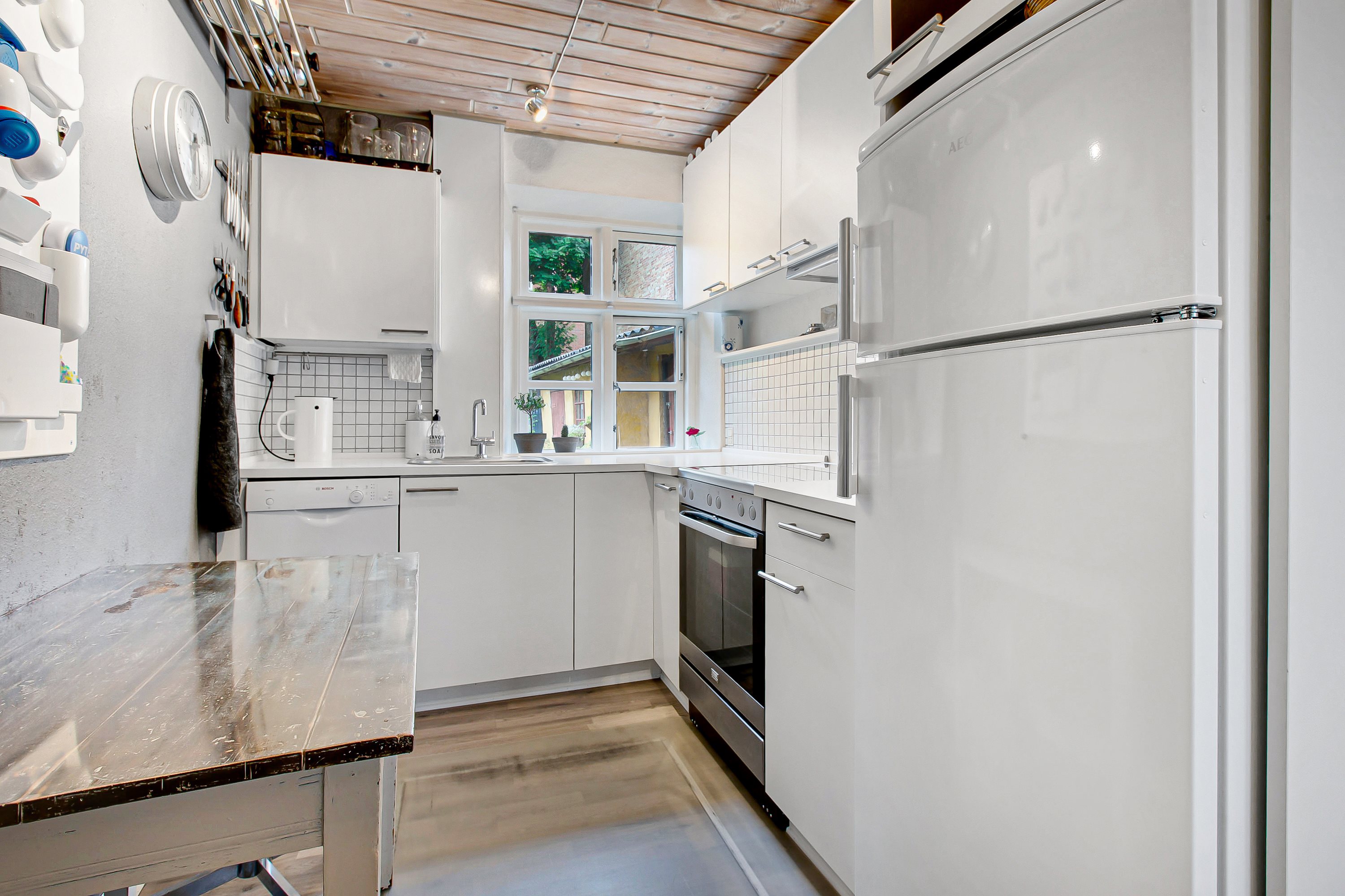 Holmen 4, st.., 7100 Vejle