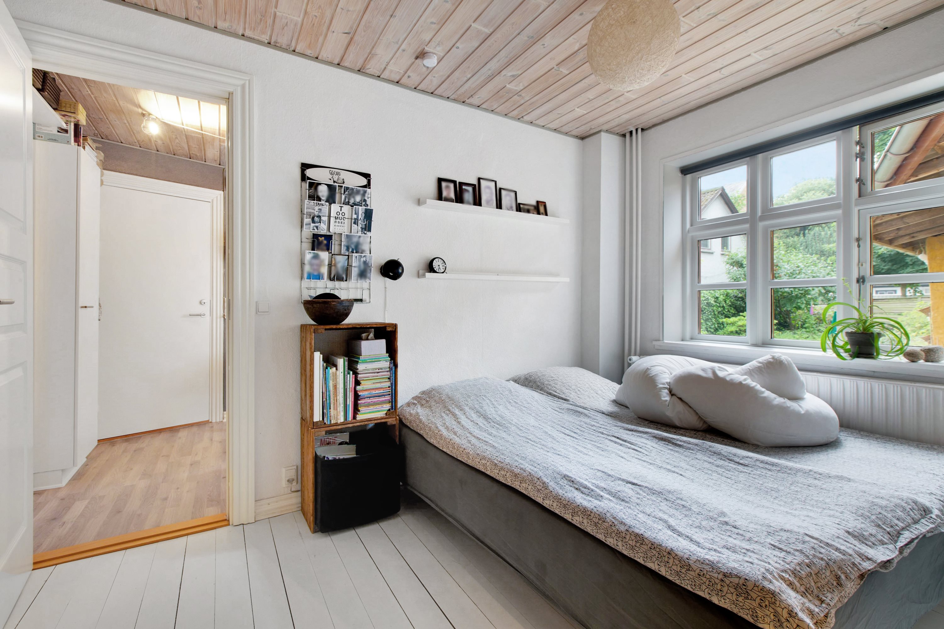 Holmen 4, st.., 7100 Vejle