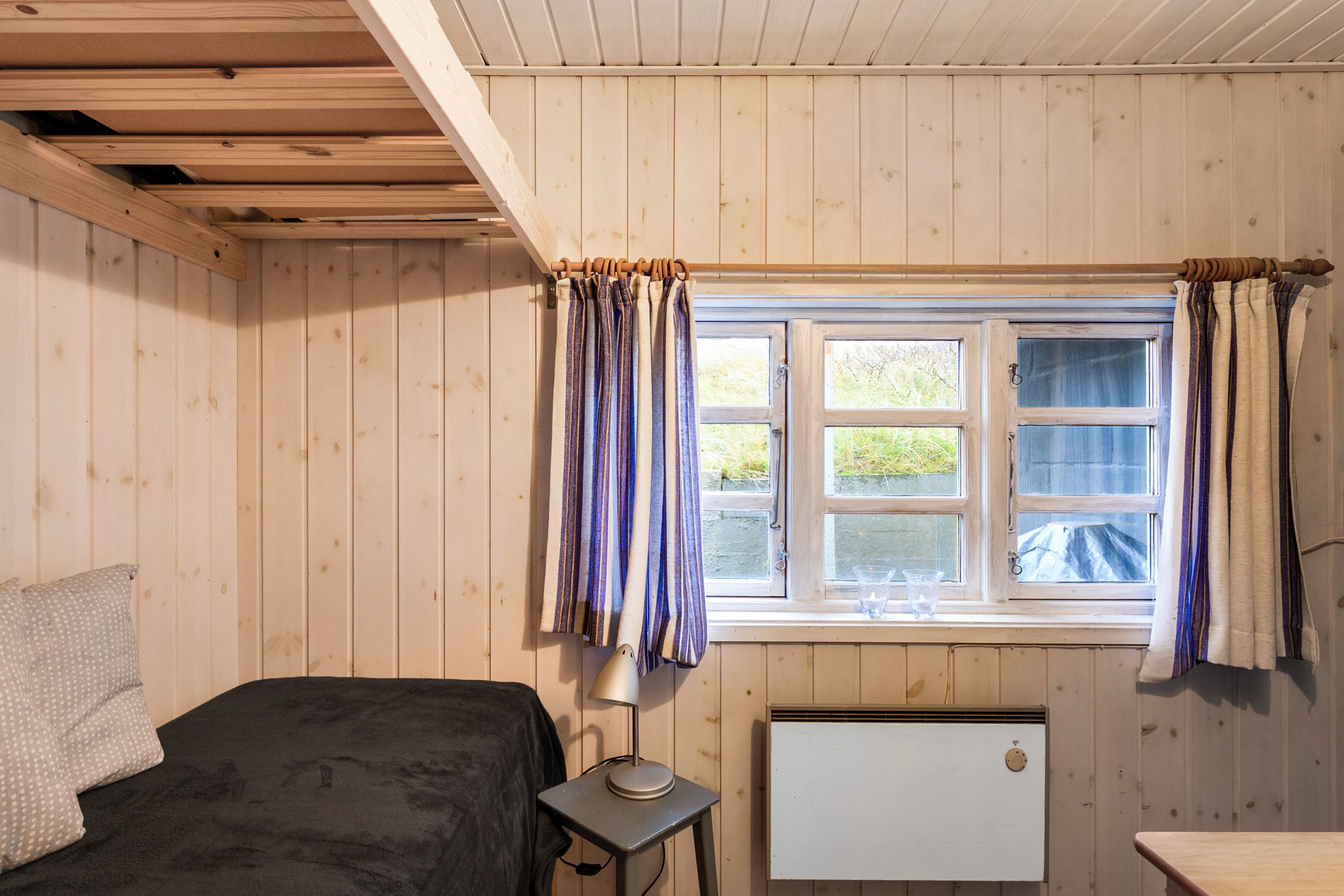 Redningsvejen Nord 75, Hvorup Klit, 9480 Løkken
