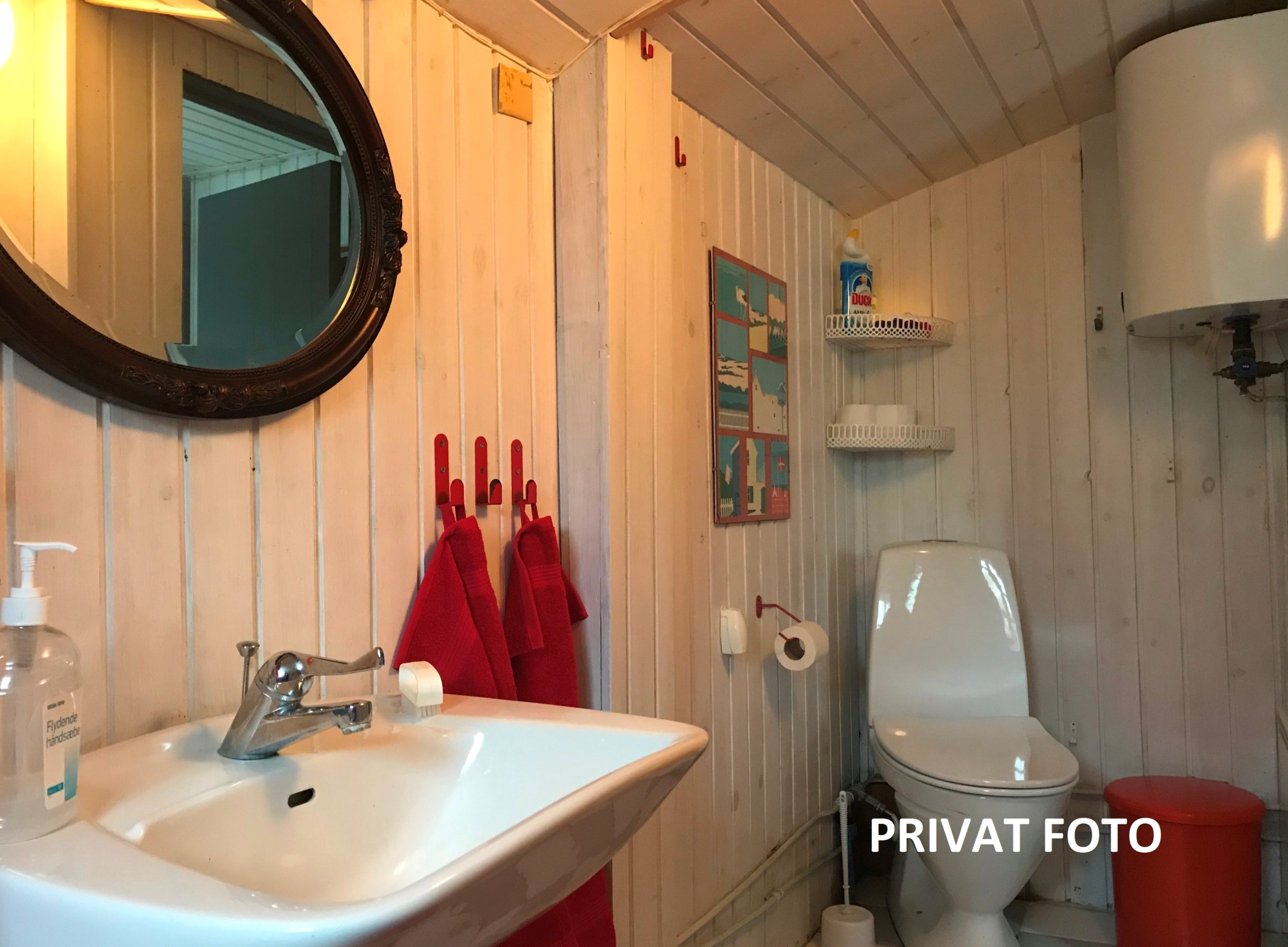 Redningsvejen Nord 75, Hvorup Klit, 9480 Løkken