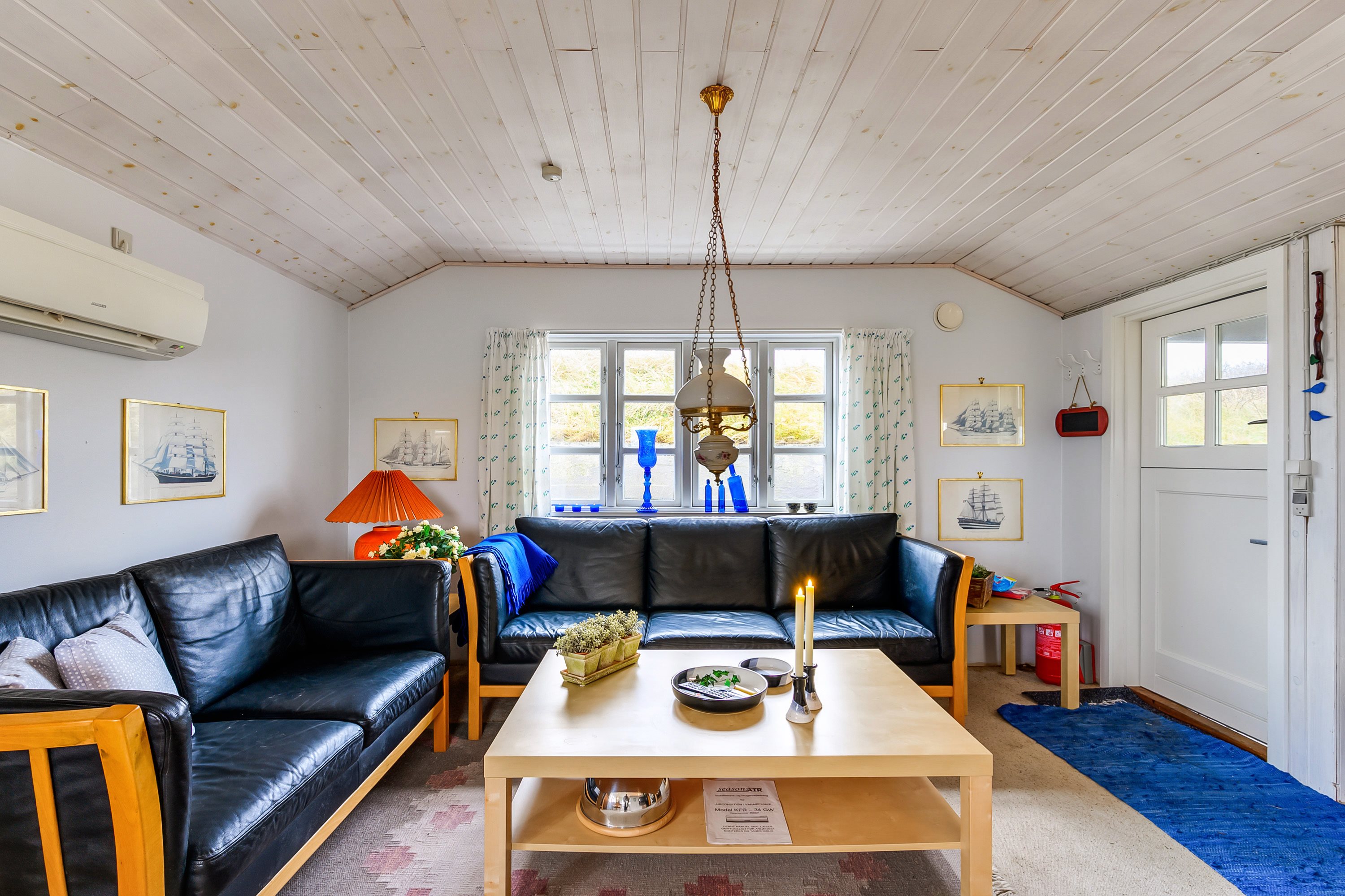 Redningsvejen Nord 75, Hvorup Klit, 9480 Løkken